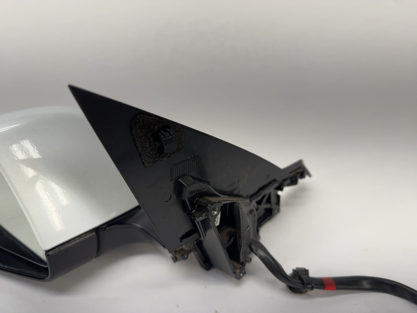 2025-2026 Tesla Model 3 Highland Front Left Door Mirror Assembly 1592031-00-J