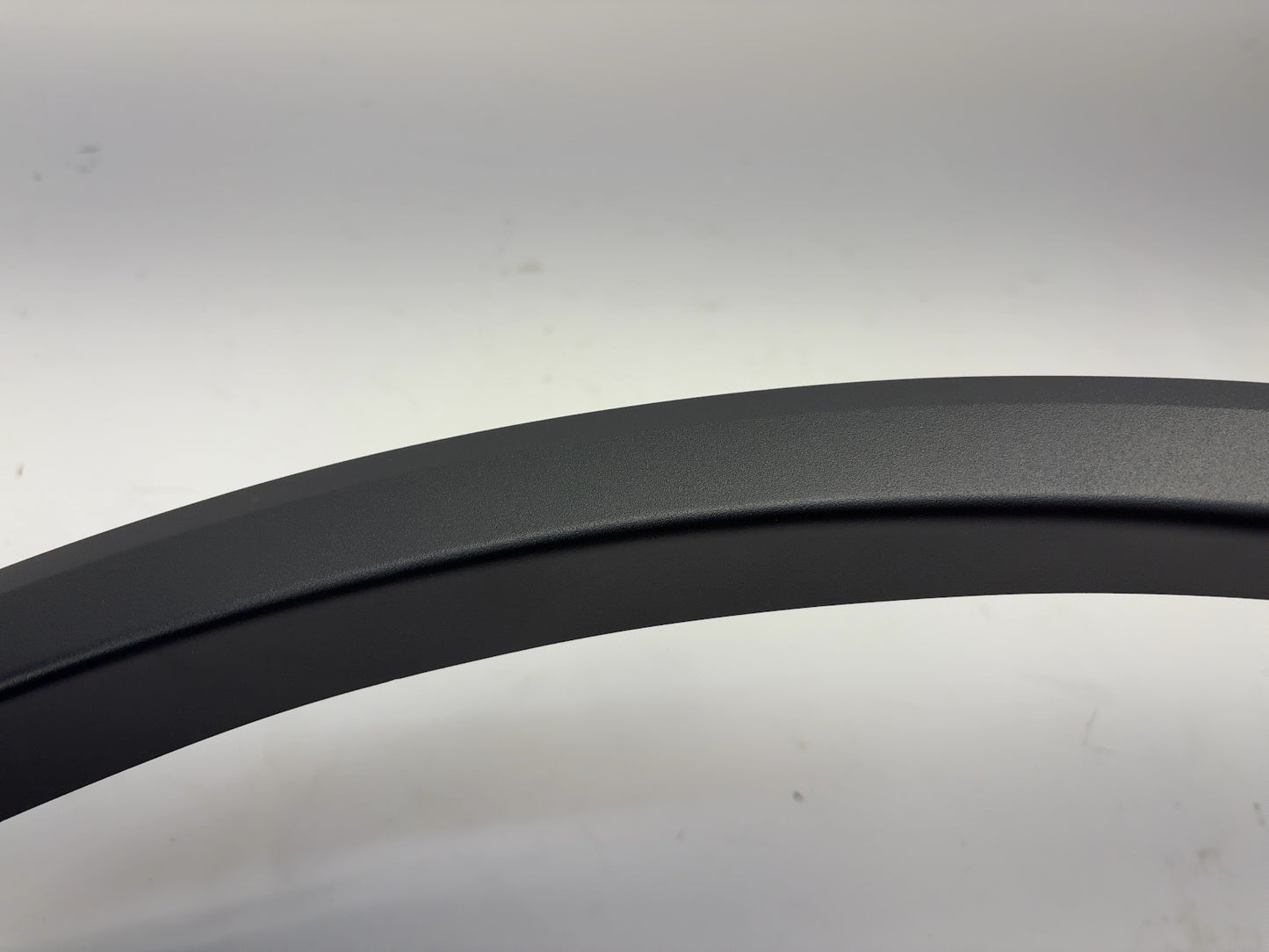 2026 Tesla Model Y Juniper Rear Fender Garnish Left 1937594-00-D