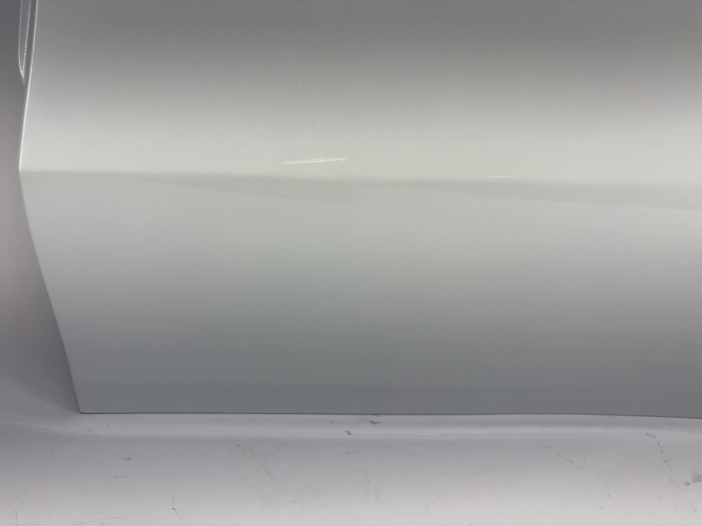 2026 Tesla Model Y Juniper Rear Left Door Shell 2035502-E0-A