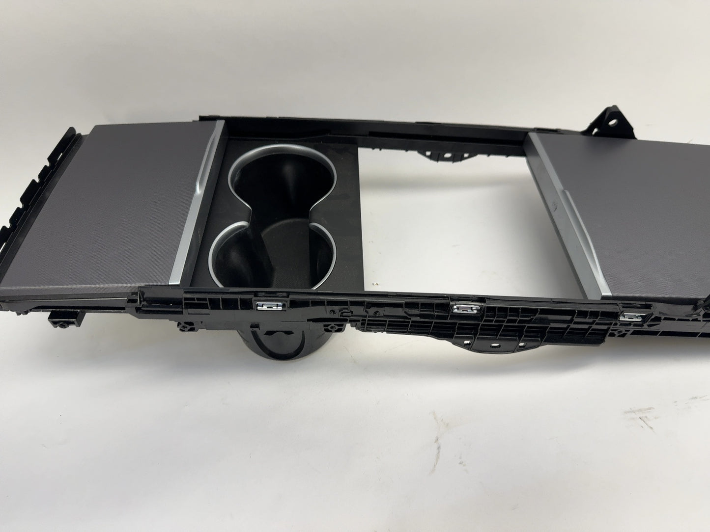 2026 Tesla Model Y Juniper Sliding Bin Assembly 1966745-50-I