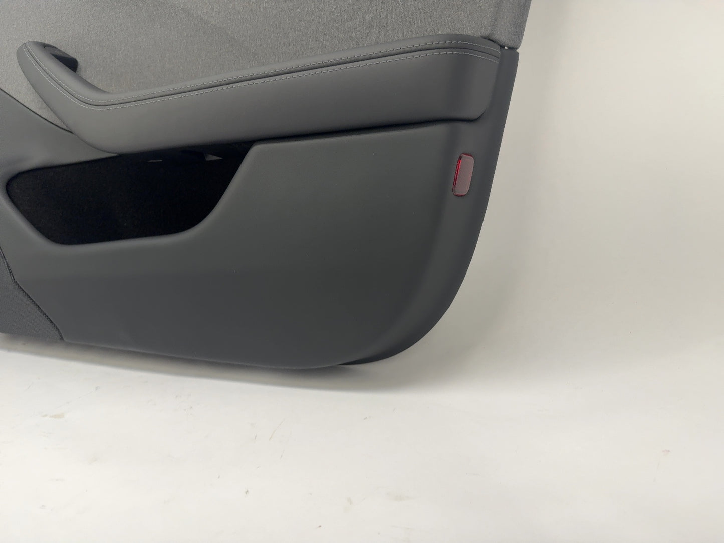 2025-2026 Tesla Model 3 Highland Door Trim Front Right 2161378-20-B