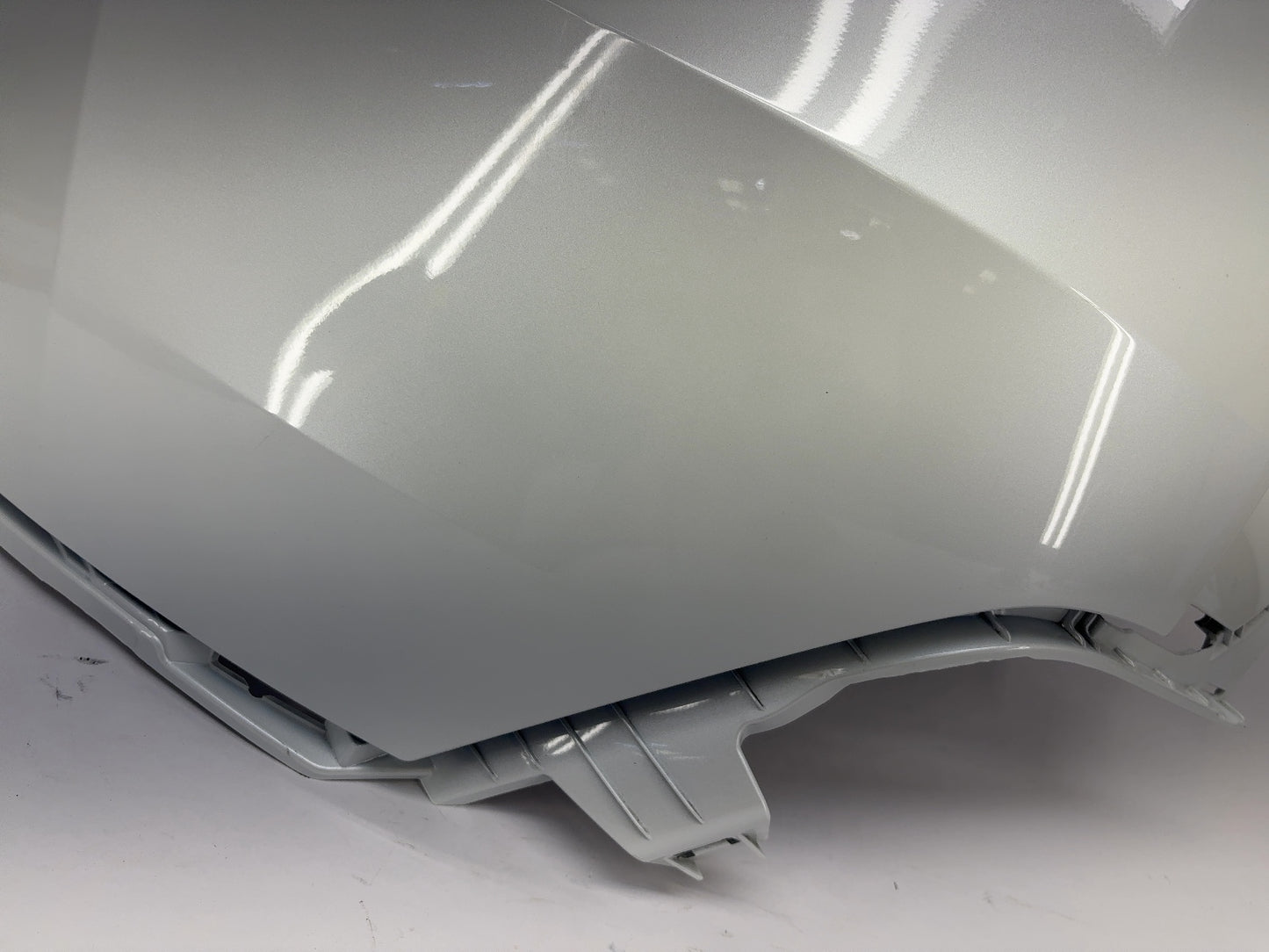2026 Tesla Model Y Juniper Rear Upper Fascia Base Left 2013445-S0-F