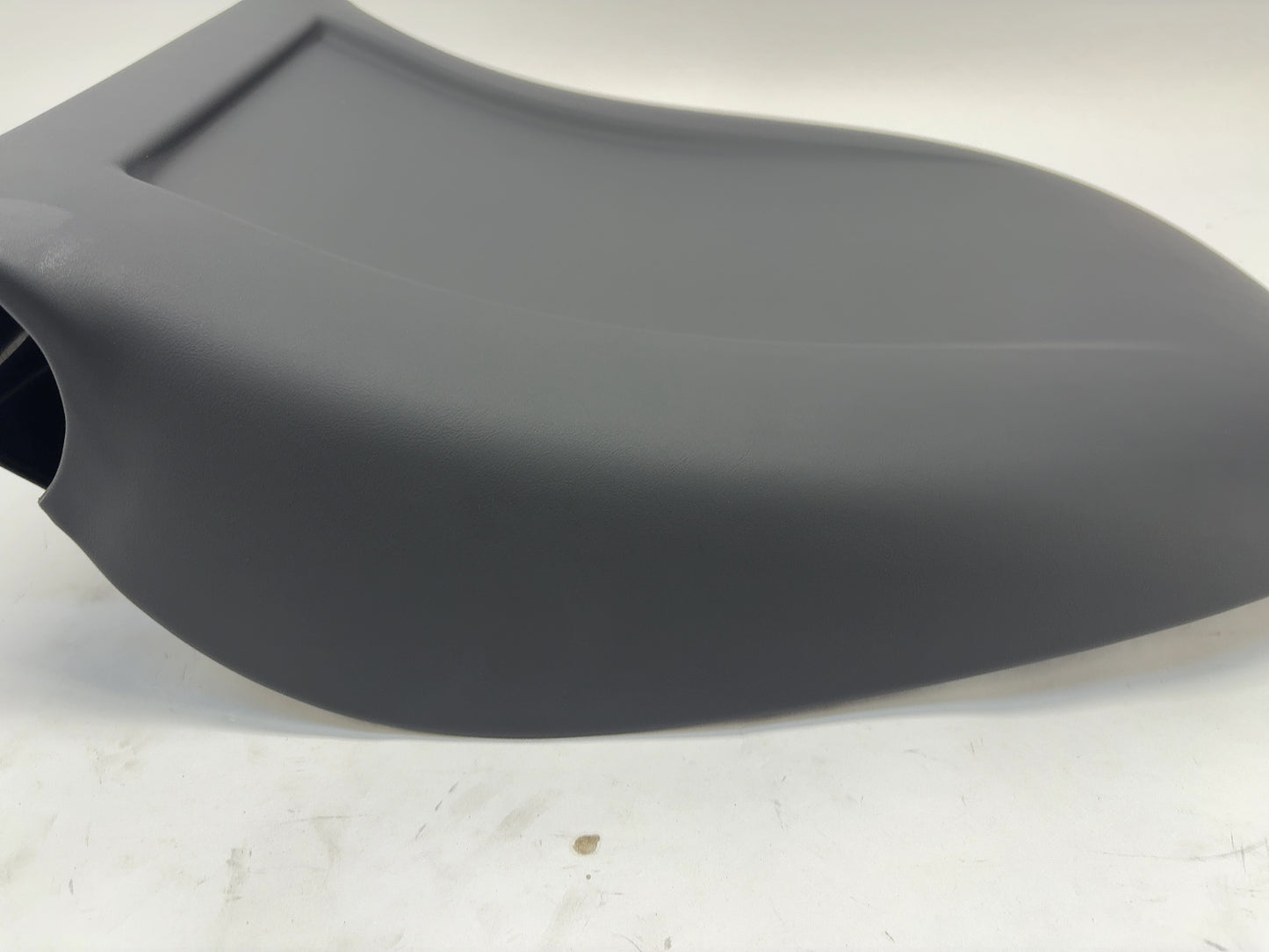 2021 Tesla Model S Front Seat Backside Trim 1495564-00-A