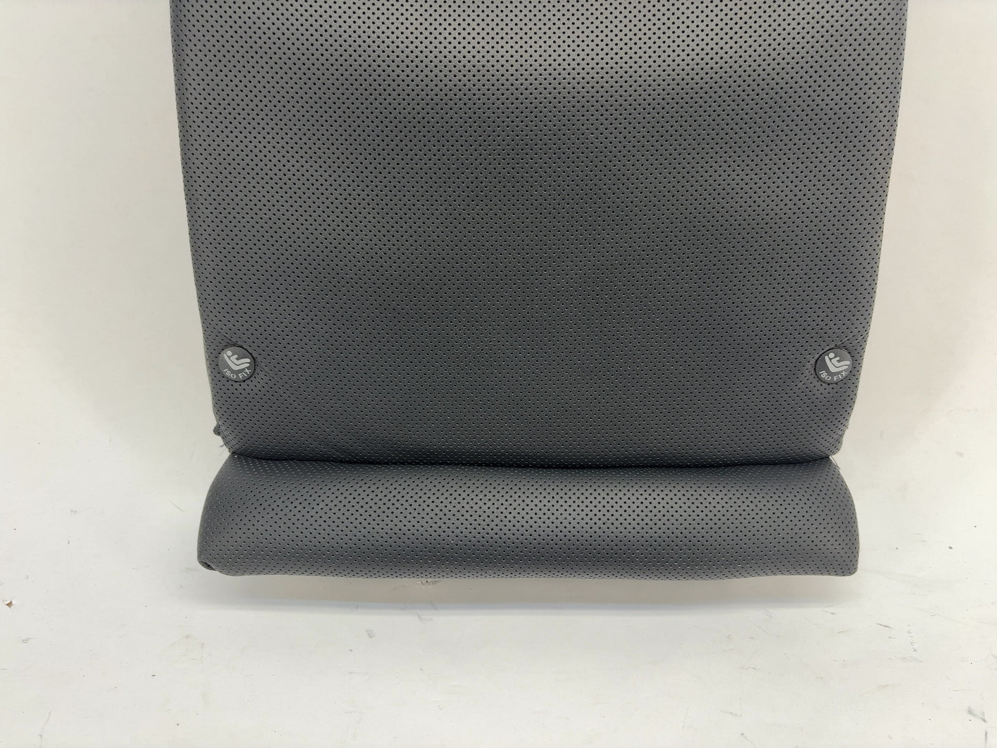 2016 Tesla Model X Second Row Upper Seat Cushion Left 1068123-00-B