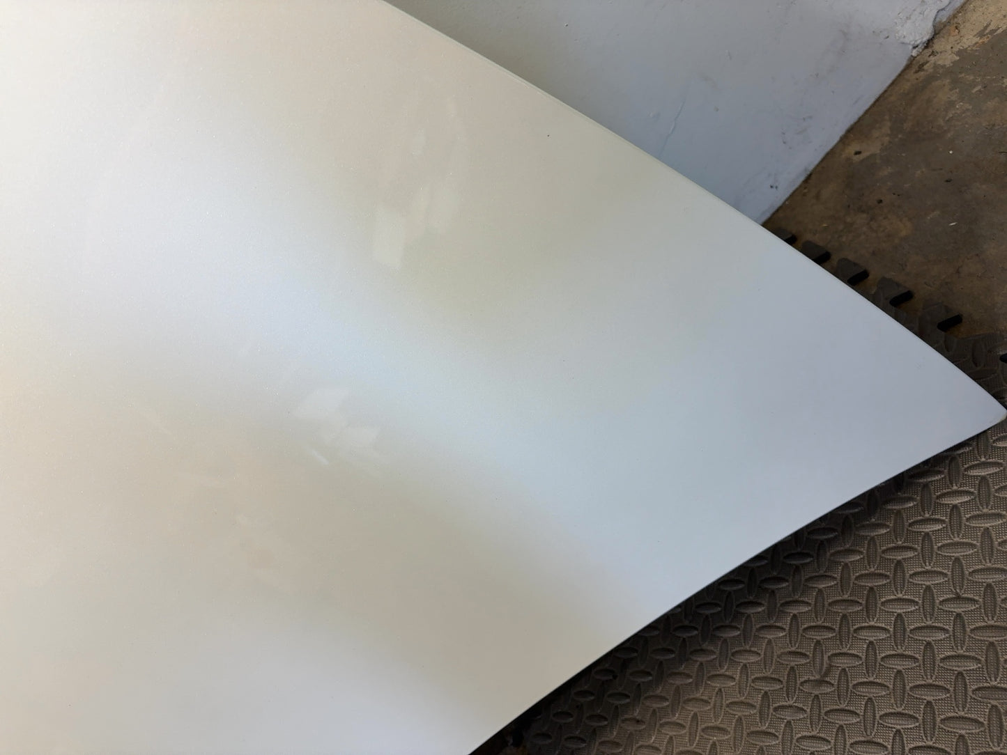 2025-2026 Tesla Model 3 Highland Hood 1714047-E0-G