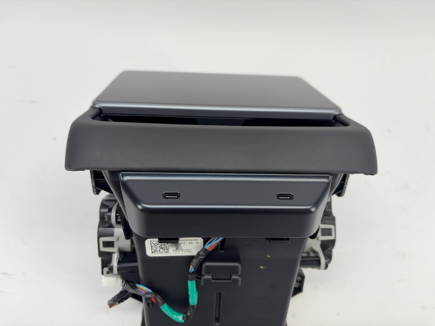 2024-2026 Tesla Model 3 Highland Rear Display 1875931-00-D