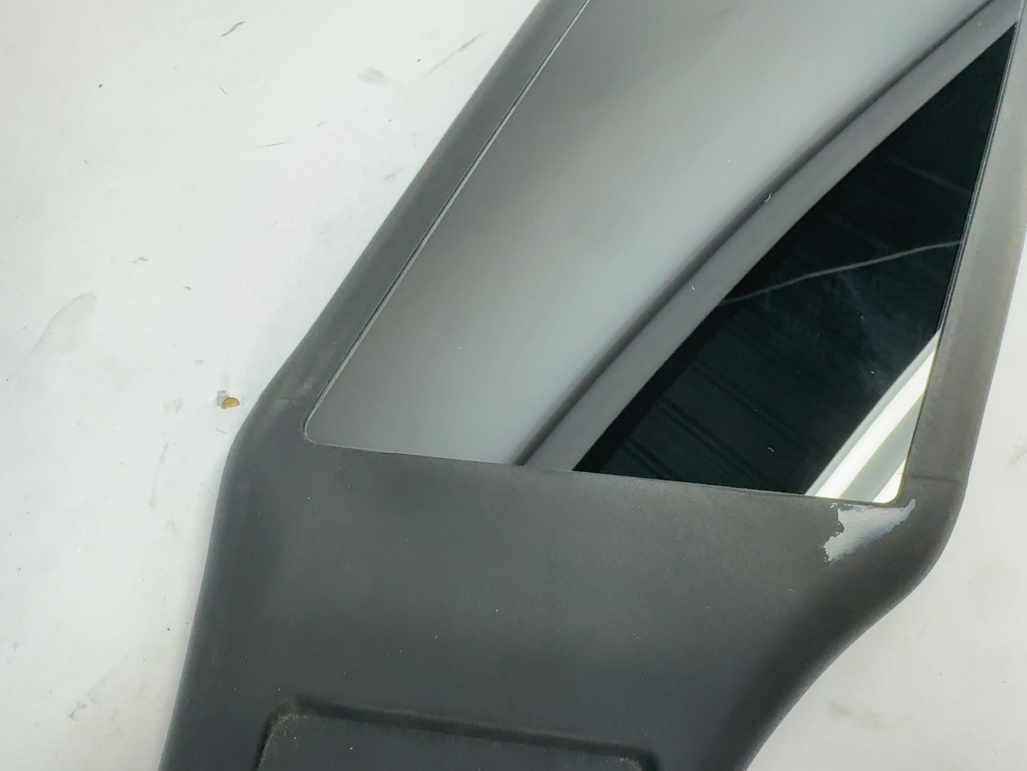 2025-2026 Tesla Model 3 Highland B Pillar Glass With Camera Left 1711762-00-G