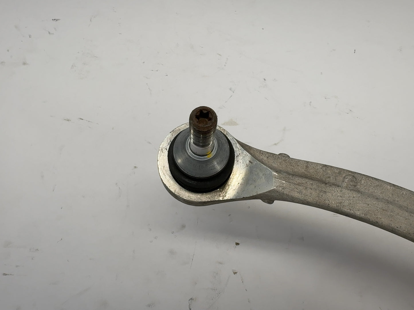 2012-2016 Tesla Model S Front Left Fore Link 6007998-00-C