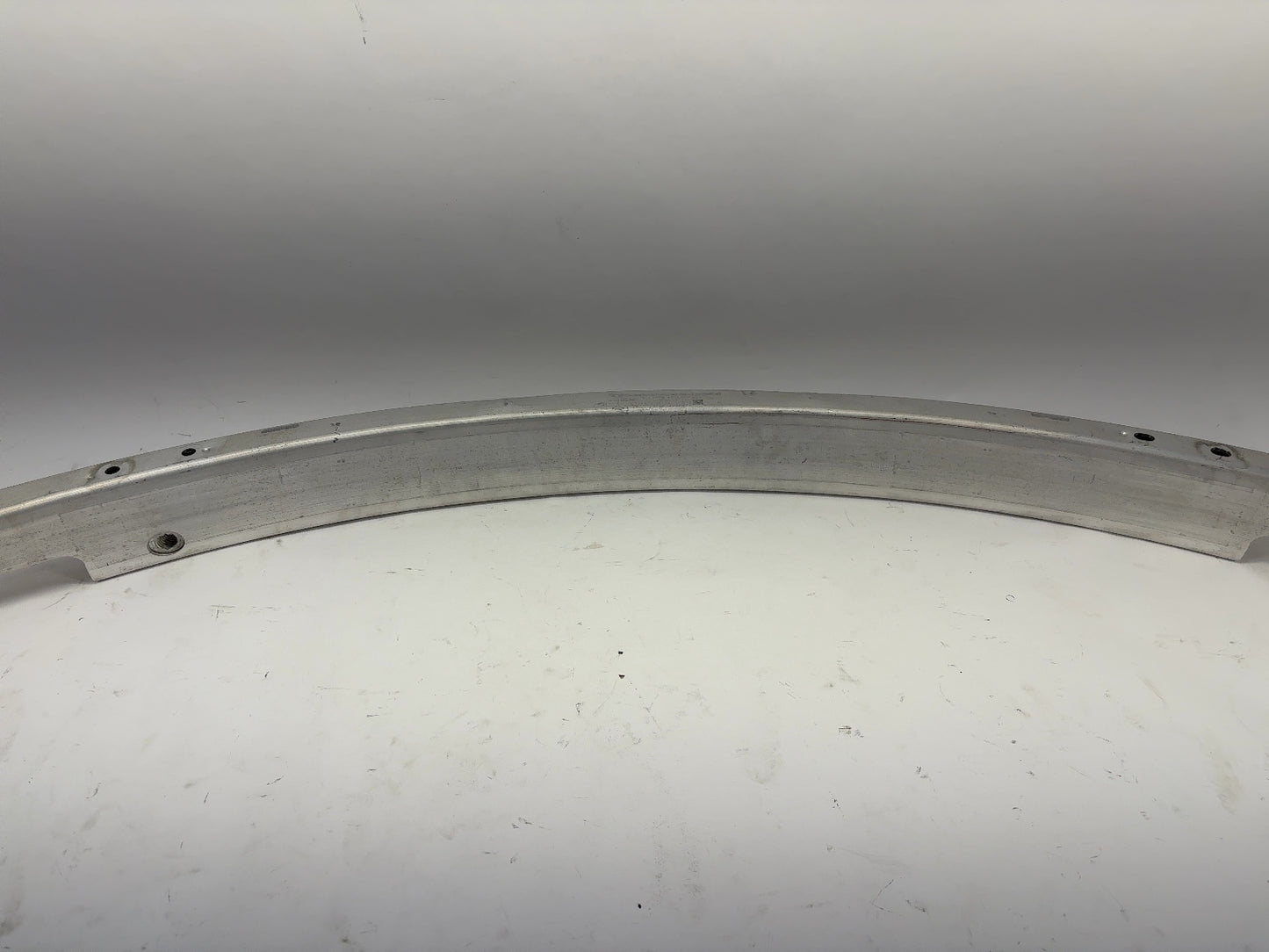 2018 Tesla Model 3 Front Bumper Reinforcement Bar 1104667-00-F