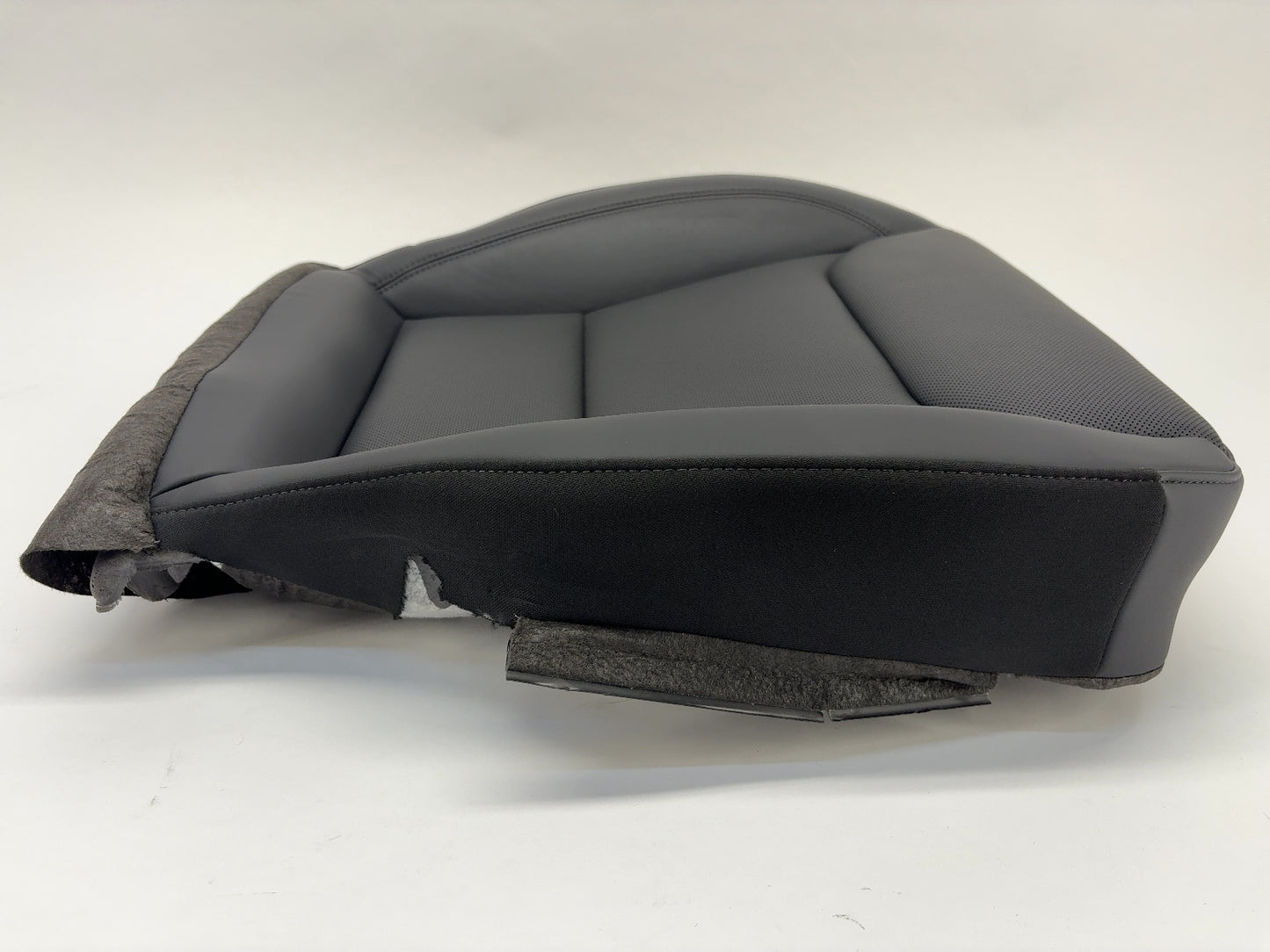 2025-2026 Tesla Model 3 Highland Front Left Seat Lower Cushion 1997744-01-D