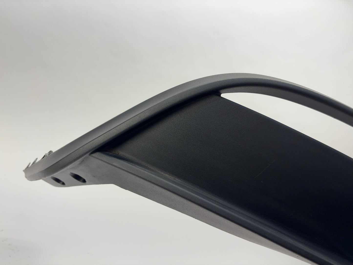 2025-2026 Tesla Model 3 Highland Rear Bumper Valance 1587741-00-D