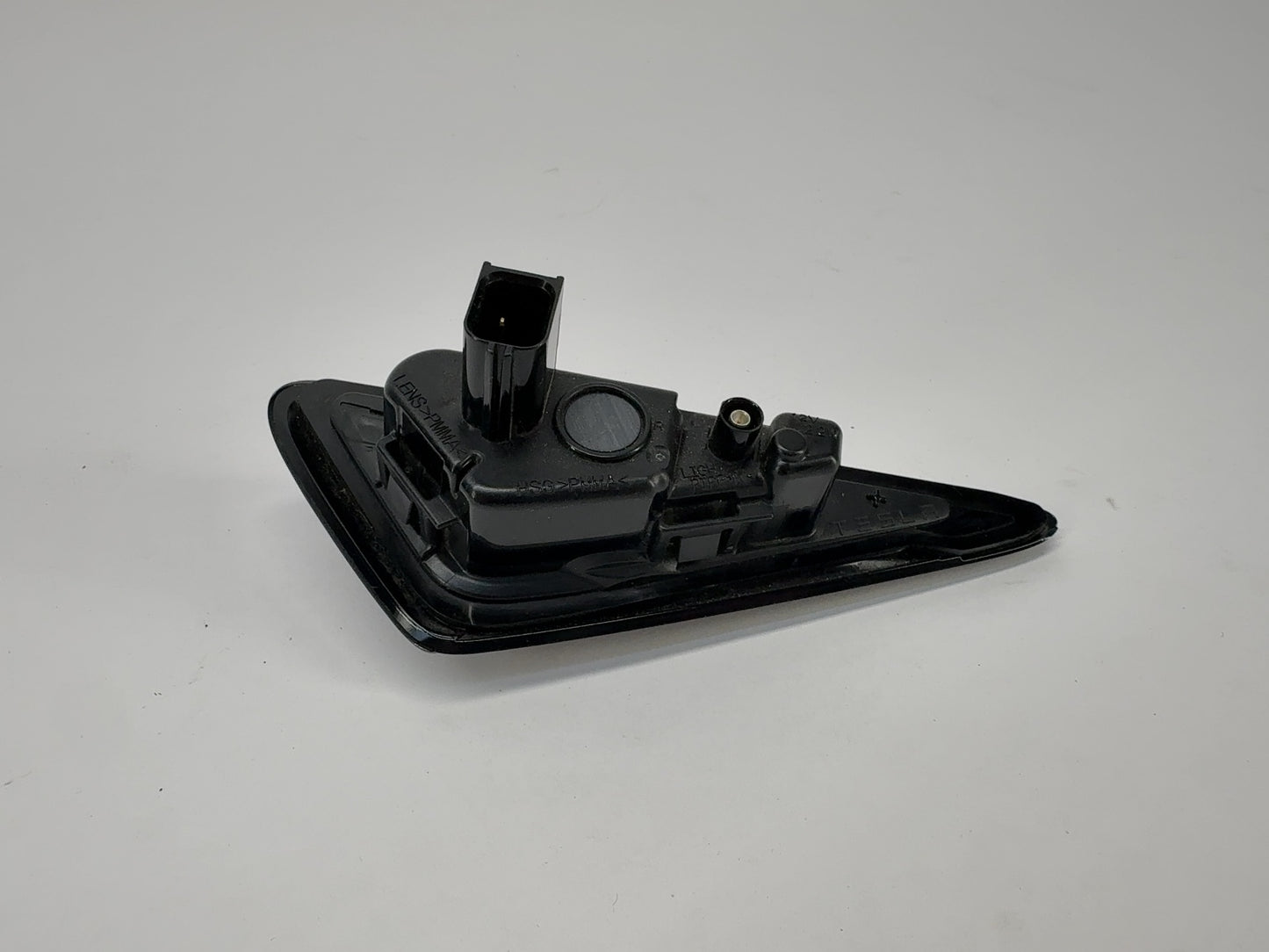 2018 Tesla Model S Front Right Fender Repeater Camera Note 1495867-22-C