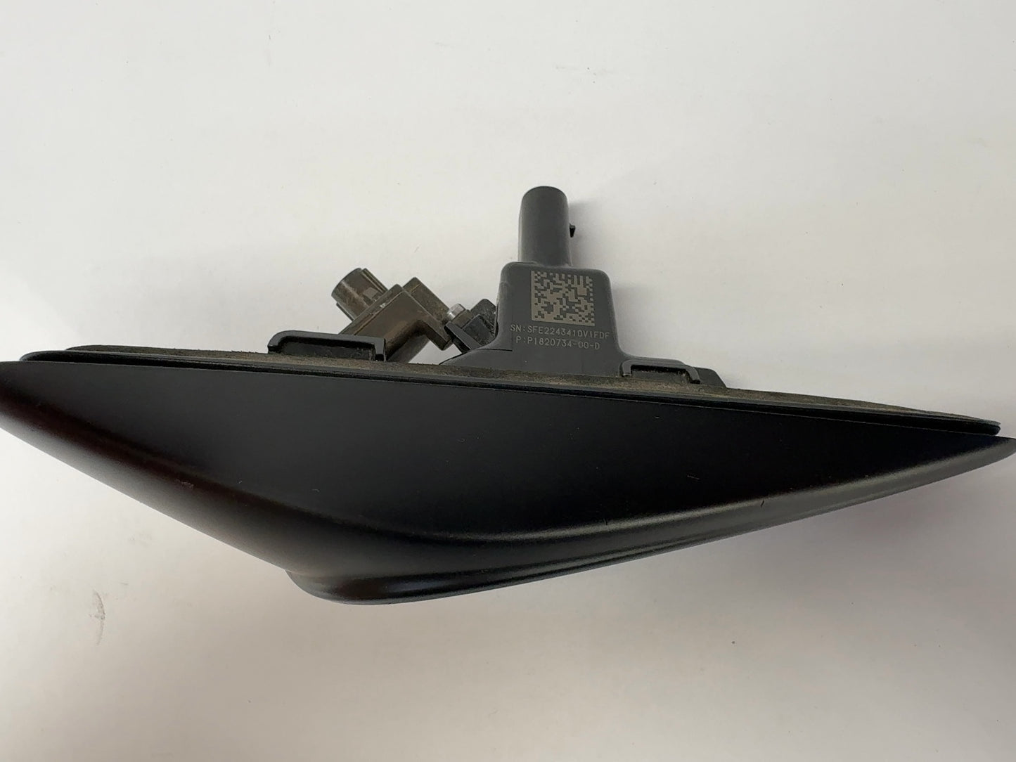 2025 Tesla Model Y Front Left Fender Repeater Camera 1850734-00-D