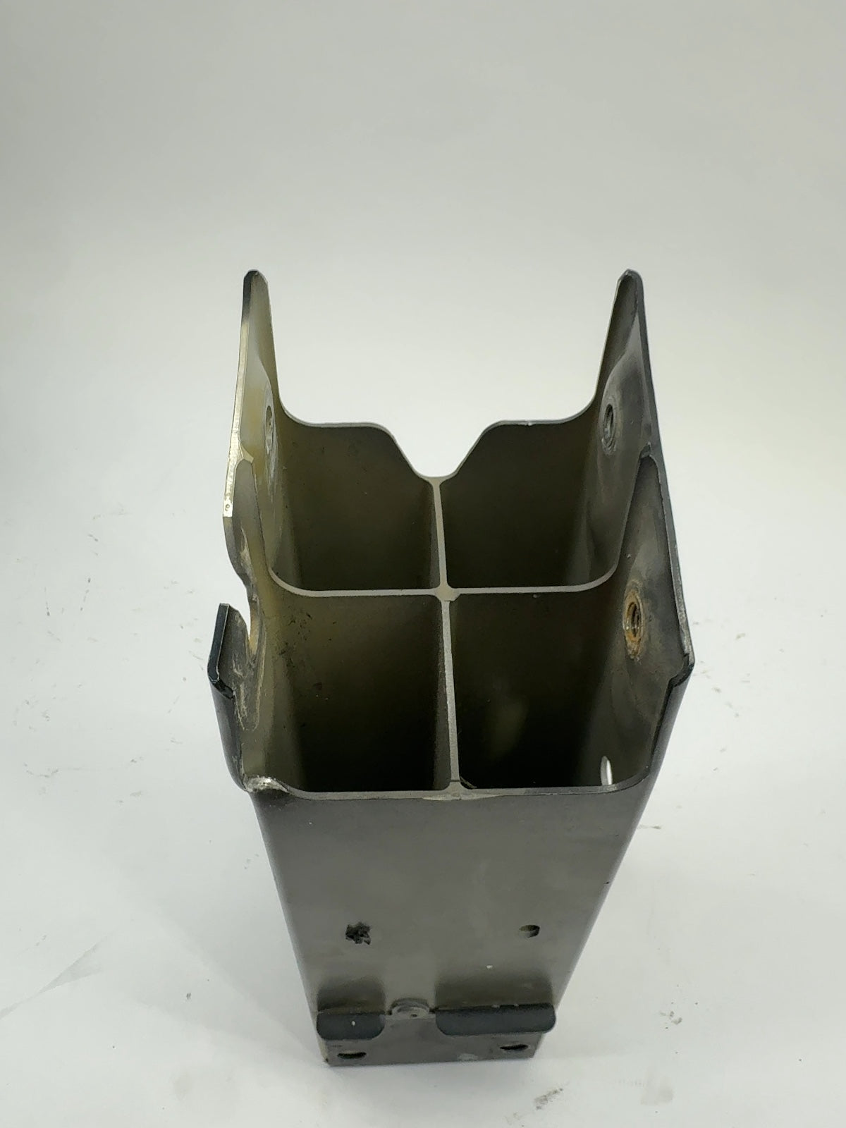 2023 Tesla Model 3 Right Crush Can 1088149-0B-F