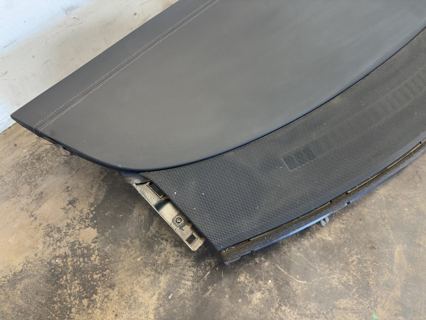 2021-2025 Tesla Model S Instrument Panel With Airbag 1562987-99-E