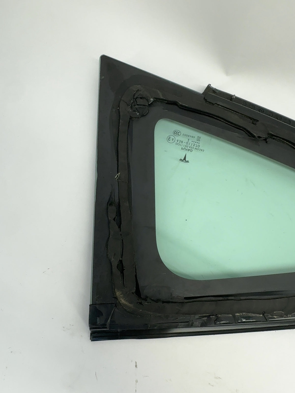 2021-2023 Tesla Model 3 Left Quarter Glass 1514978-01-C