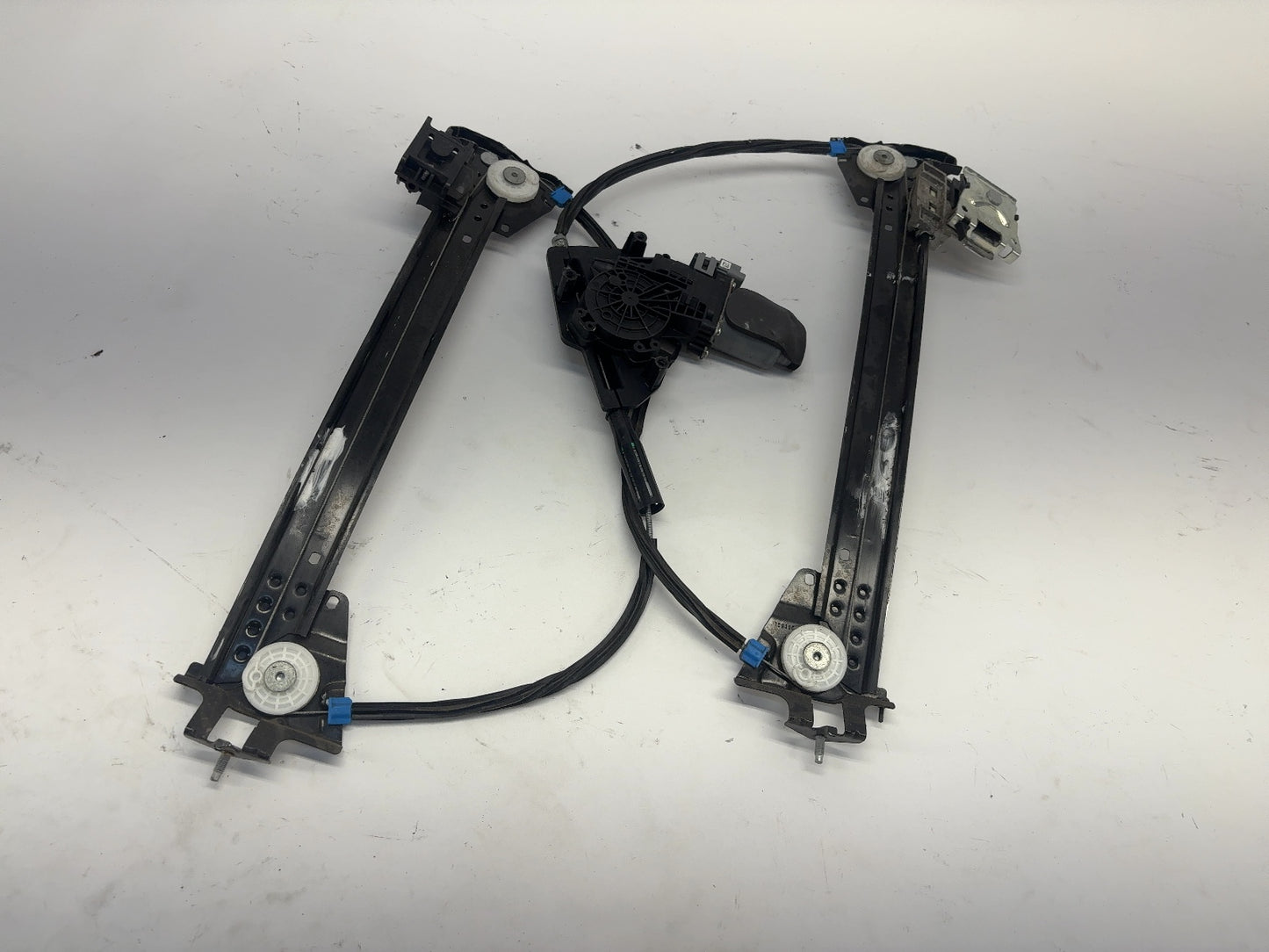 2012-2020 Tesla Model S Regulator Front Door Left 6006551-99-K