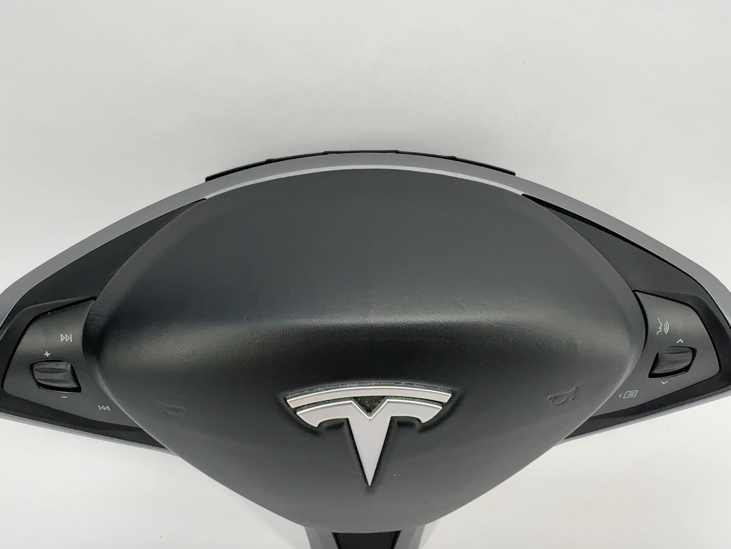 2018-2019 Tesla Model S Steering Wheel Airbag Assembly 1456163-31-A