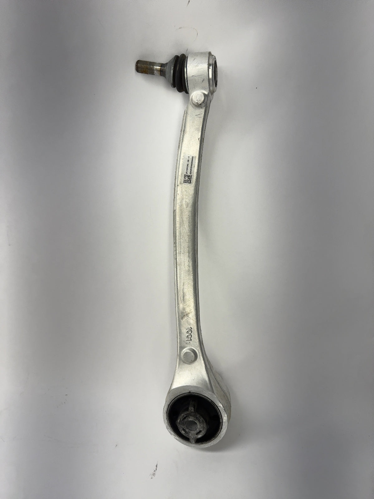 2019 Tesla Model S Front Right Lower Control Arm Curved 1620346-00-B