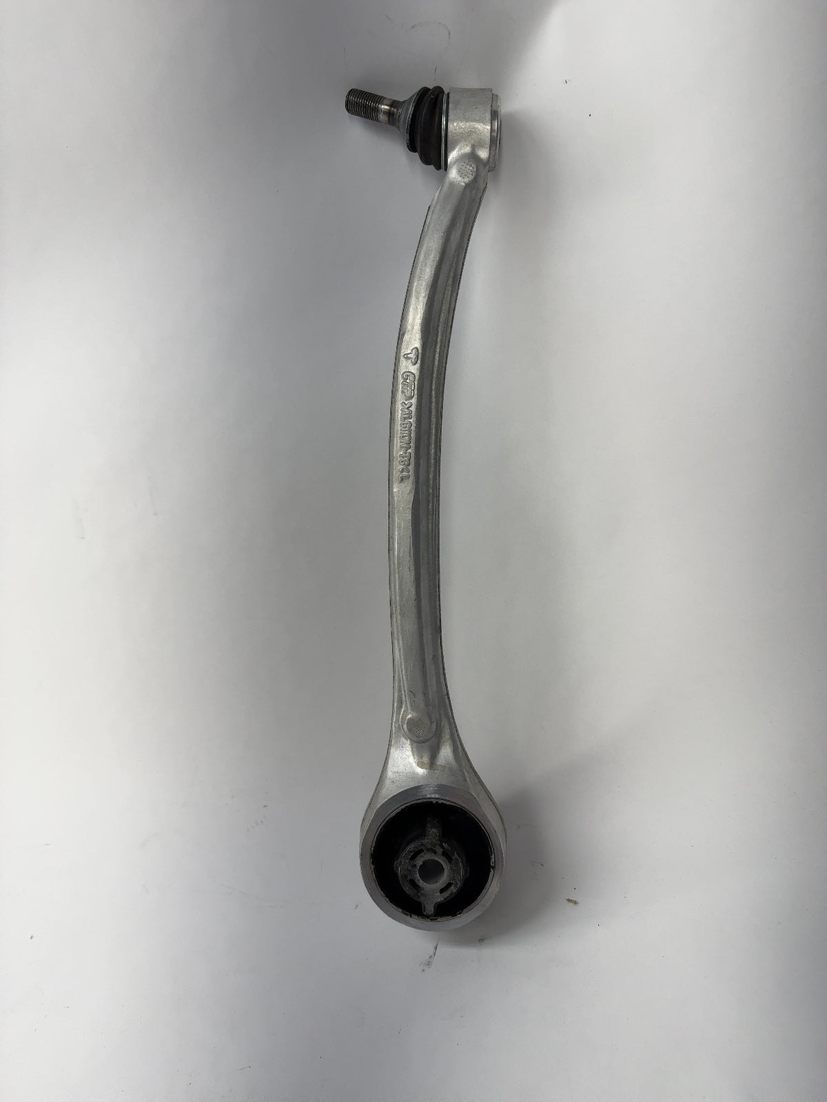 2019 Tesla Model S Front Left Lower Control Arm Curved 1620341-00-B