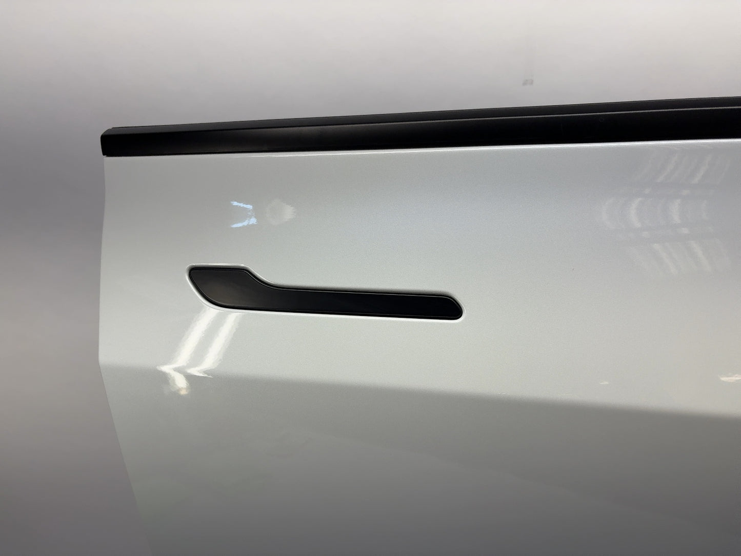 2024-2026 Tesla Model 3 Highland Front Right Door Shell 1751846-E0-A