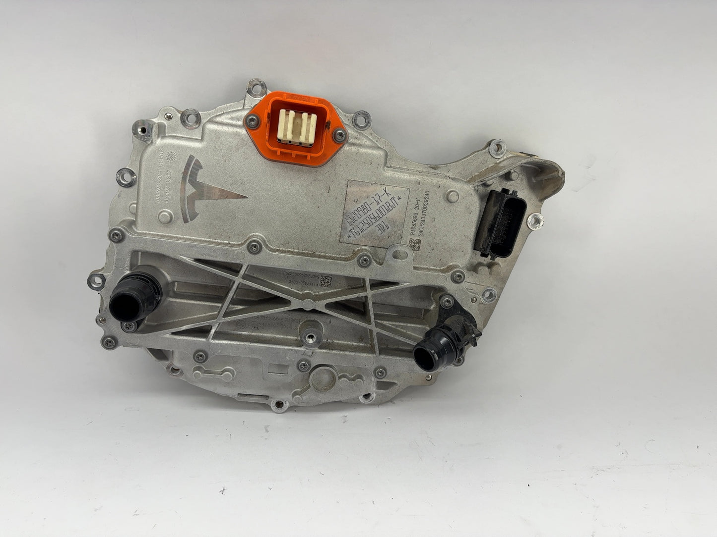 2025 Tesla Model 3 Highland Rear Drive Unit Inverter 1079924-17-L