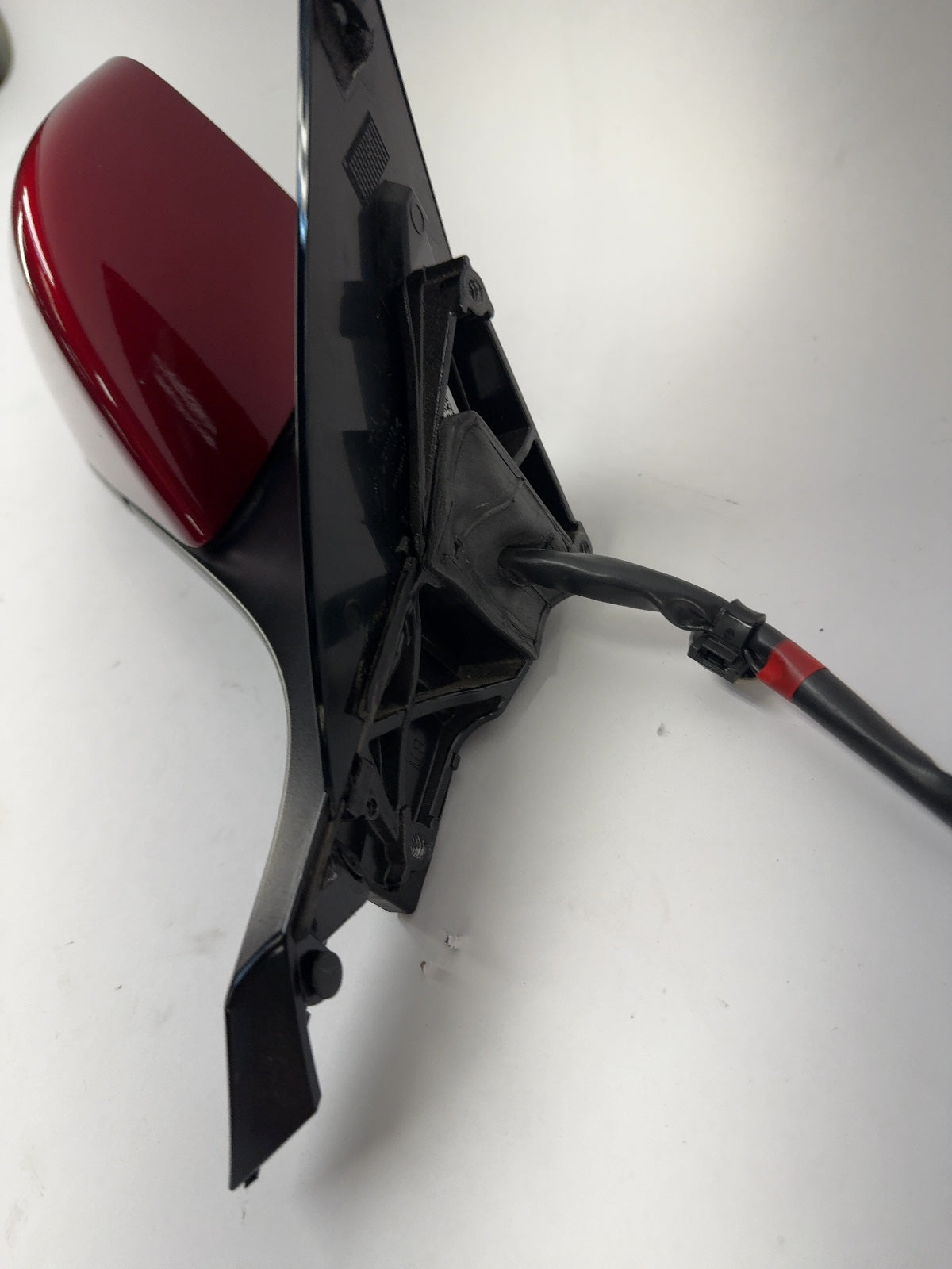 2025-2026 Tesla Model 3 Highland Front Right Door Mirror Assembly 1592032-00-J