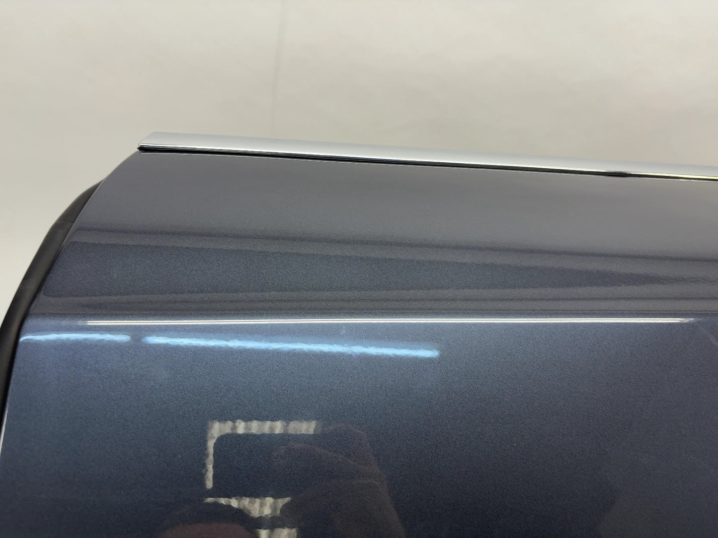 2014-2019 Tesla Model S Rear Left Door Shell 6006394-E0-H