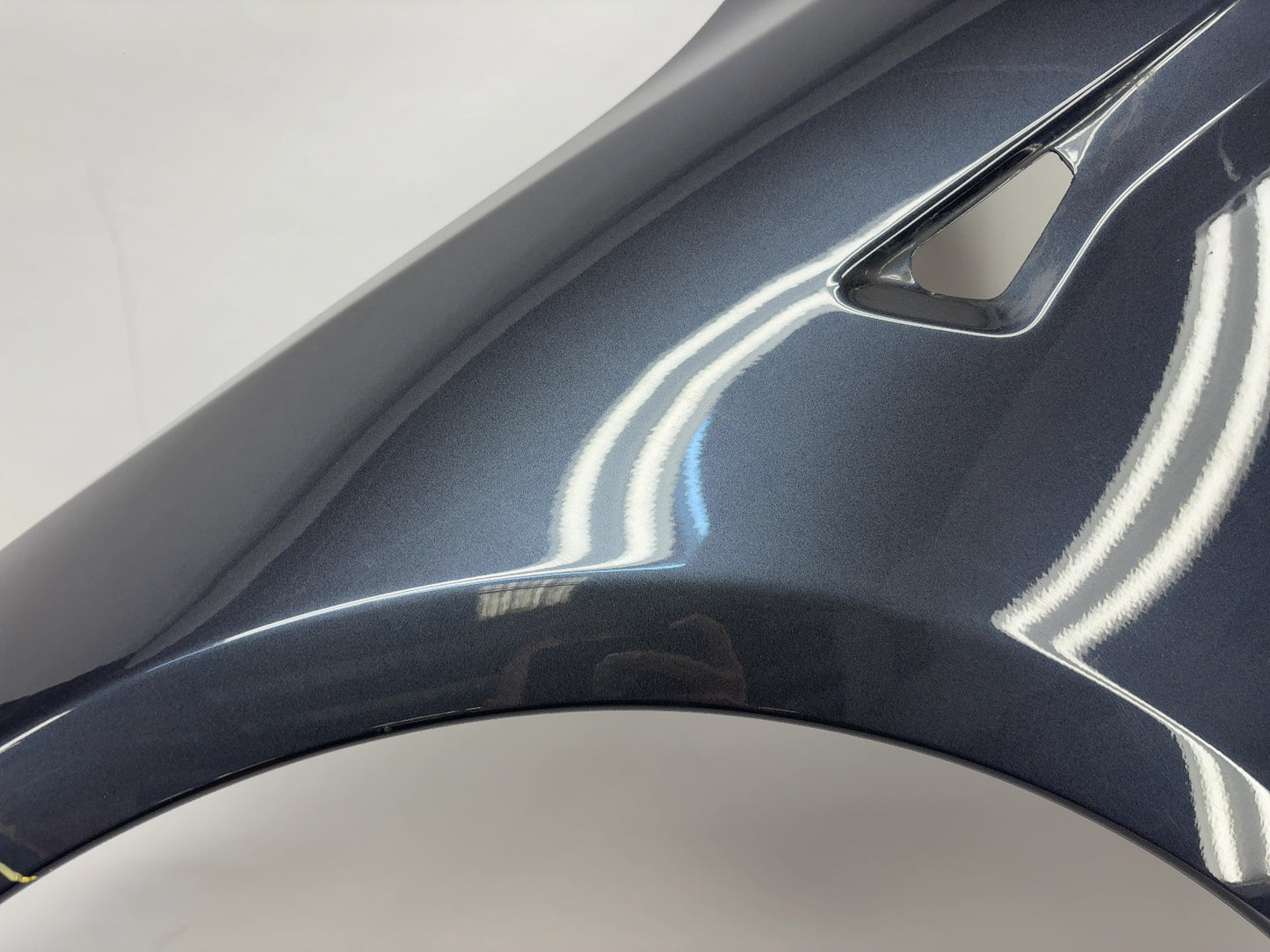 2012-2019 Tesla Model S Left Fender 6008022-E0-D