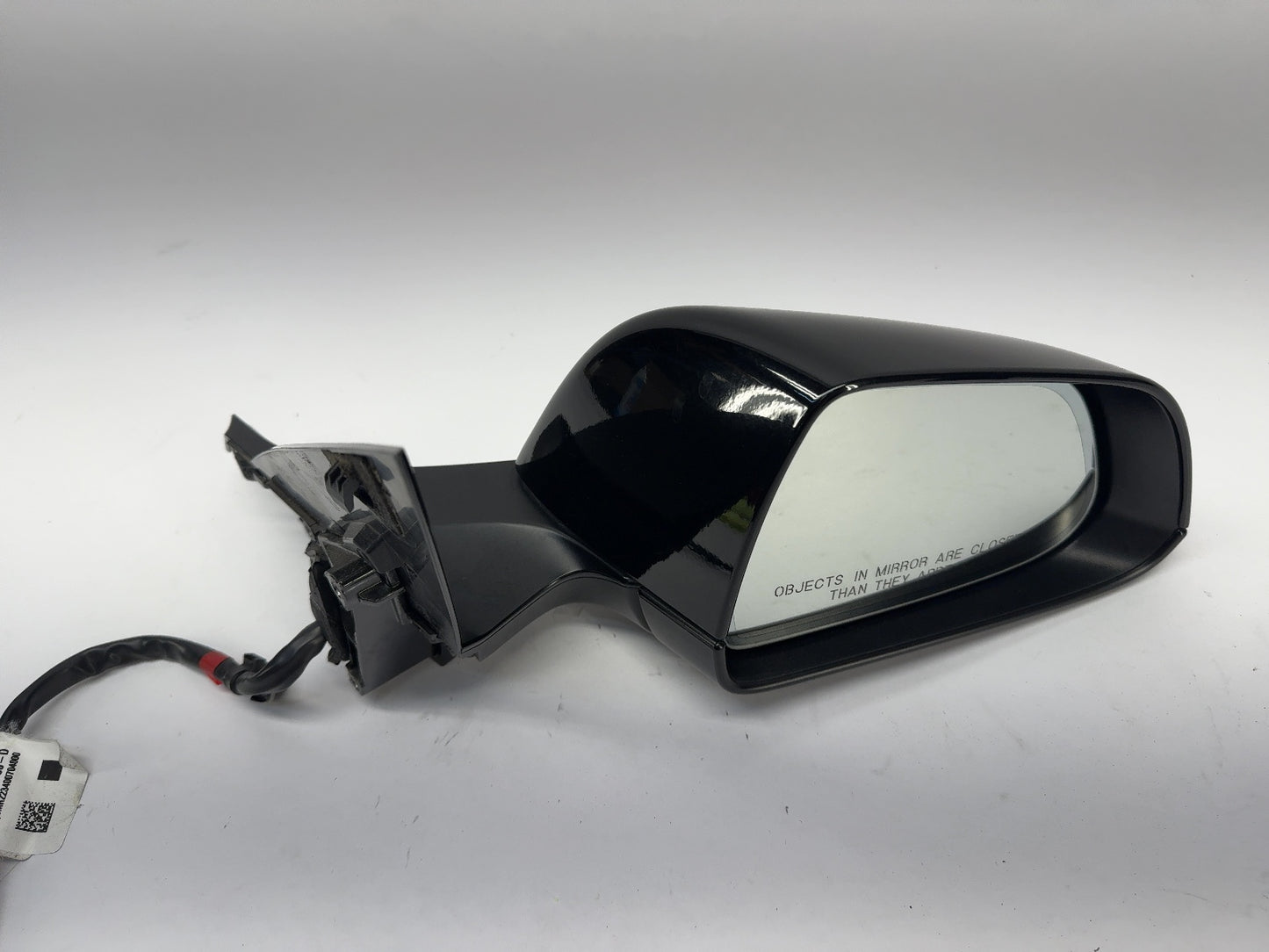 2022-2023 Tesla Model 3 Front Right Door Mirror Assembly 1592032-00-D