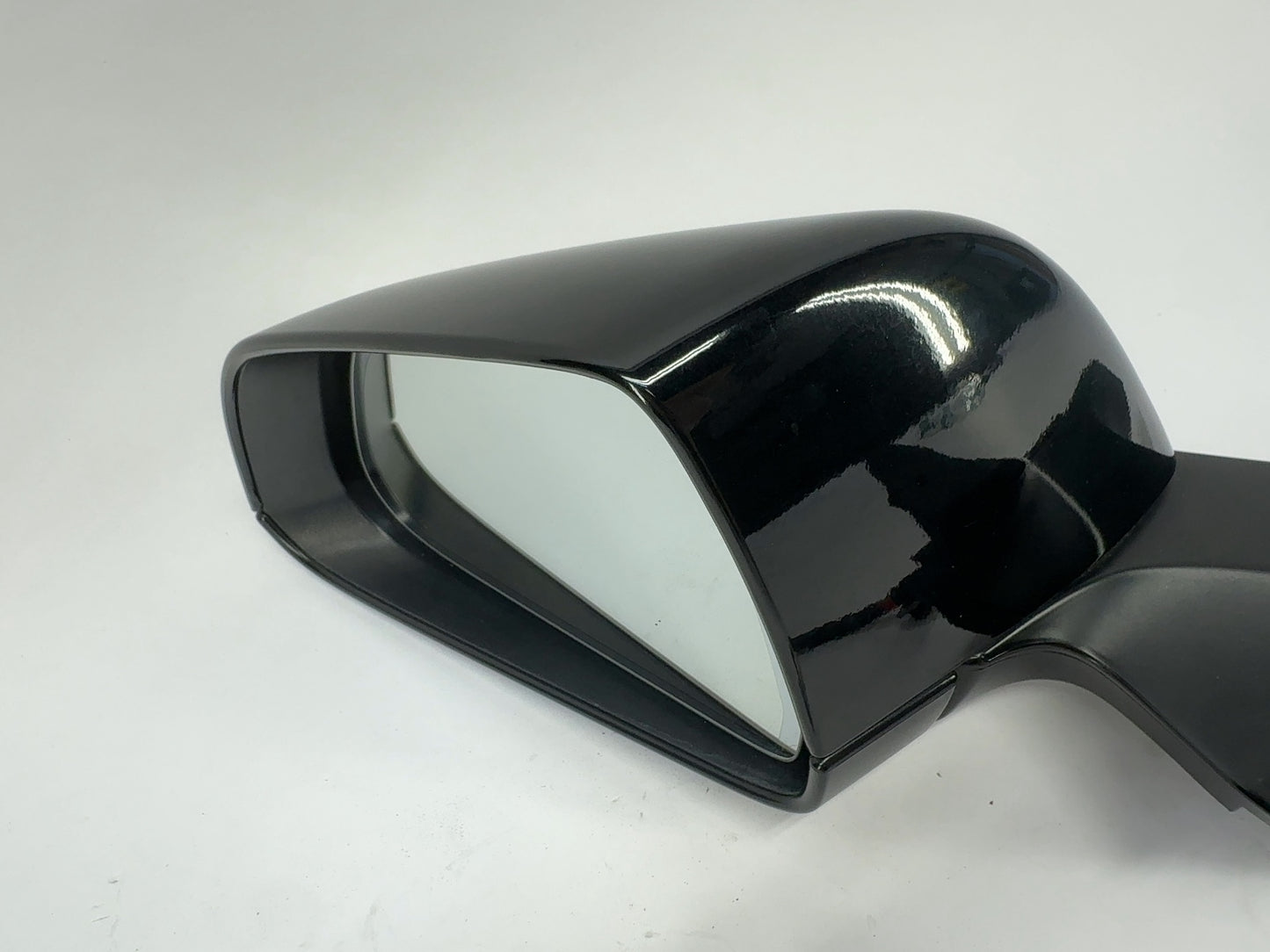 2022-2023 Tesla Model 3 Front Left Door Mirror Assembly 1592031-00-D