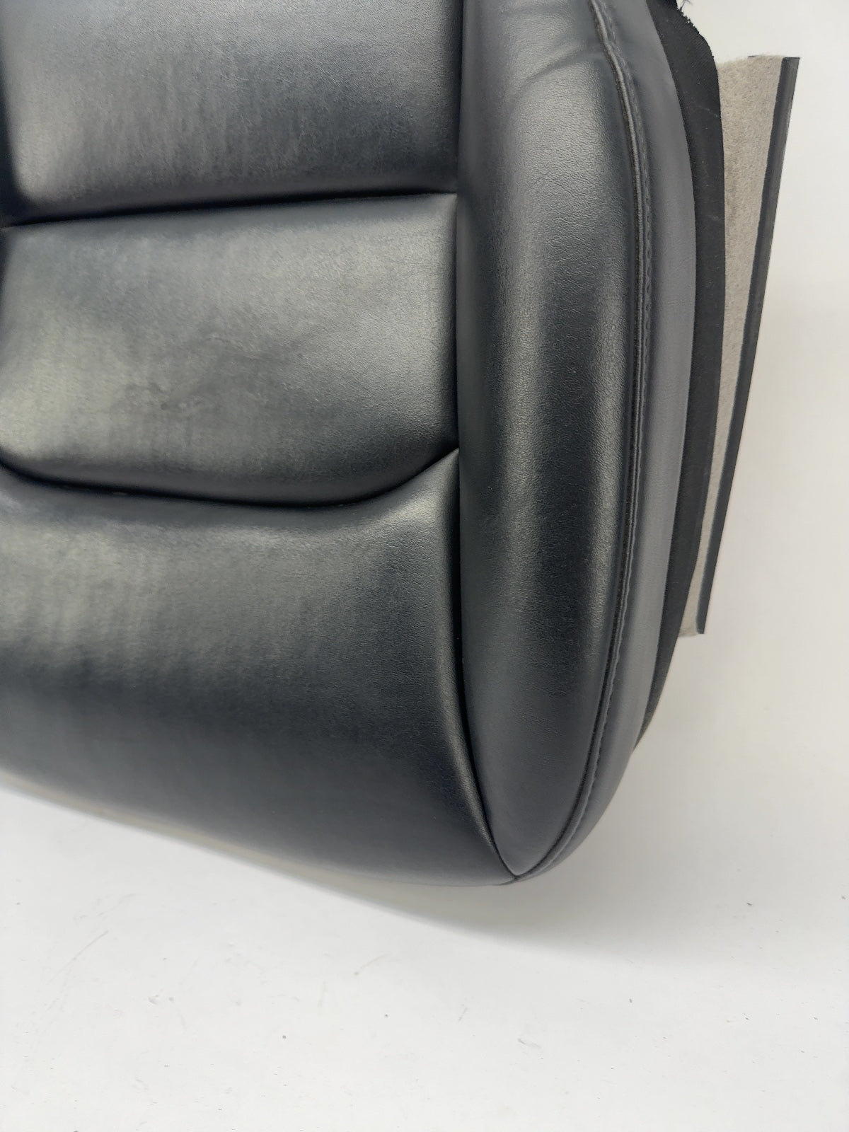 2021-2023 Tesla Model 3 Front Left Seat Lower Cushion 1452871-01-F