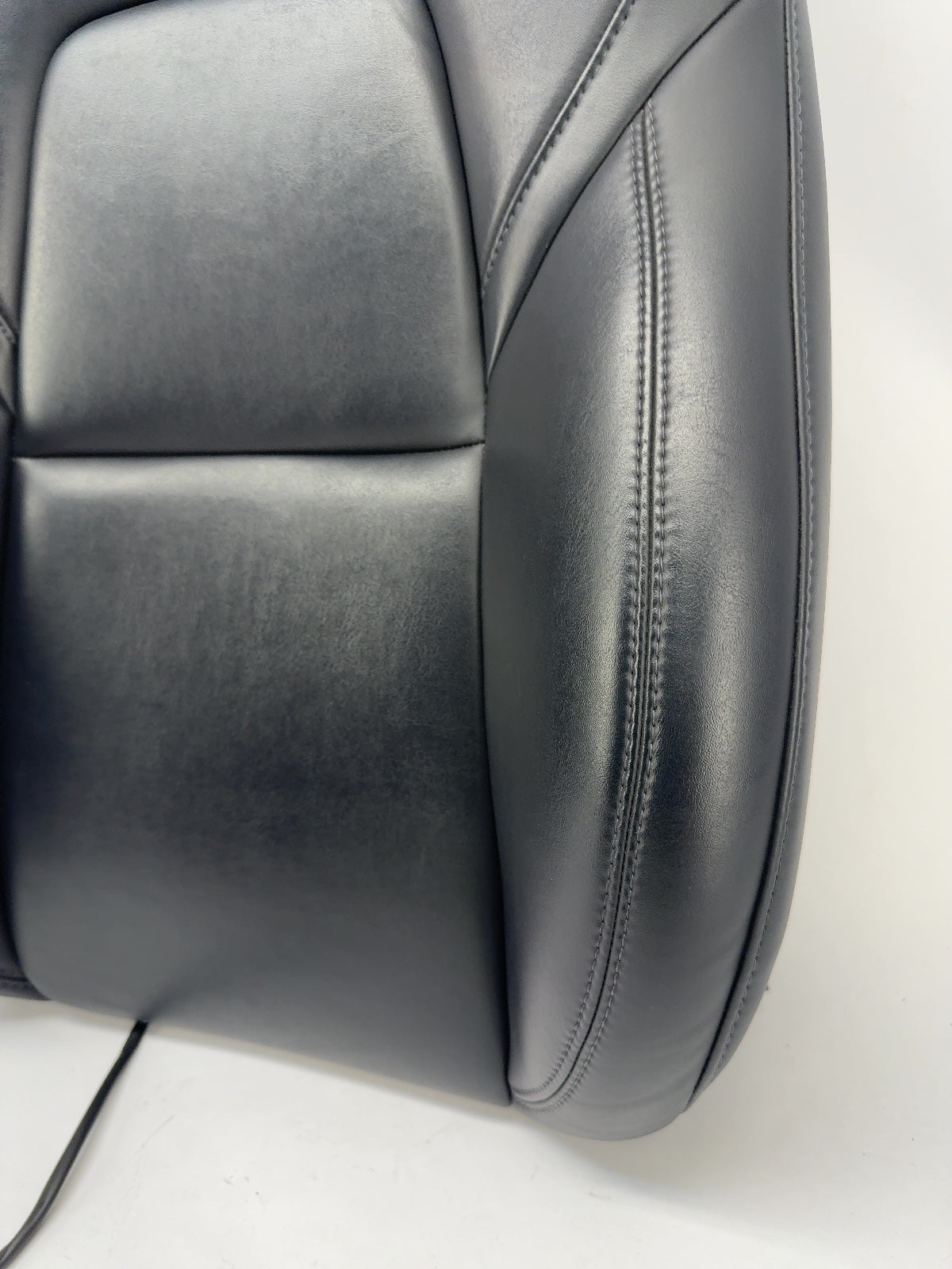 2023 Tesla Model 3 Front Left Seat Upper Cushion 1452890-01-J