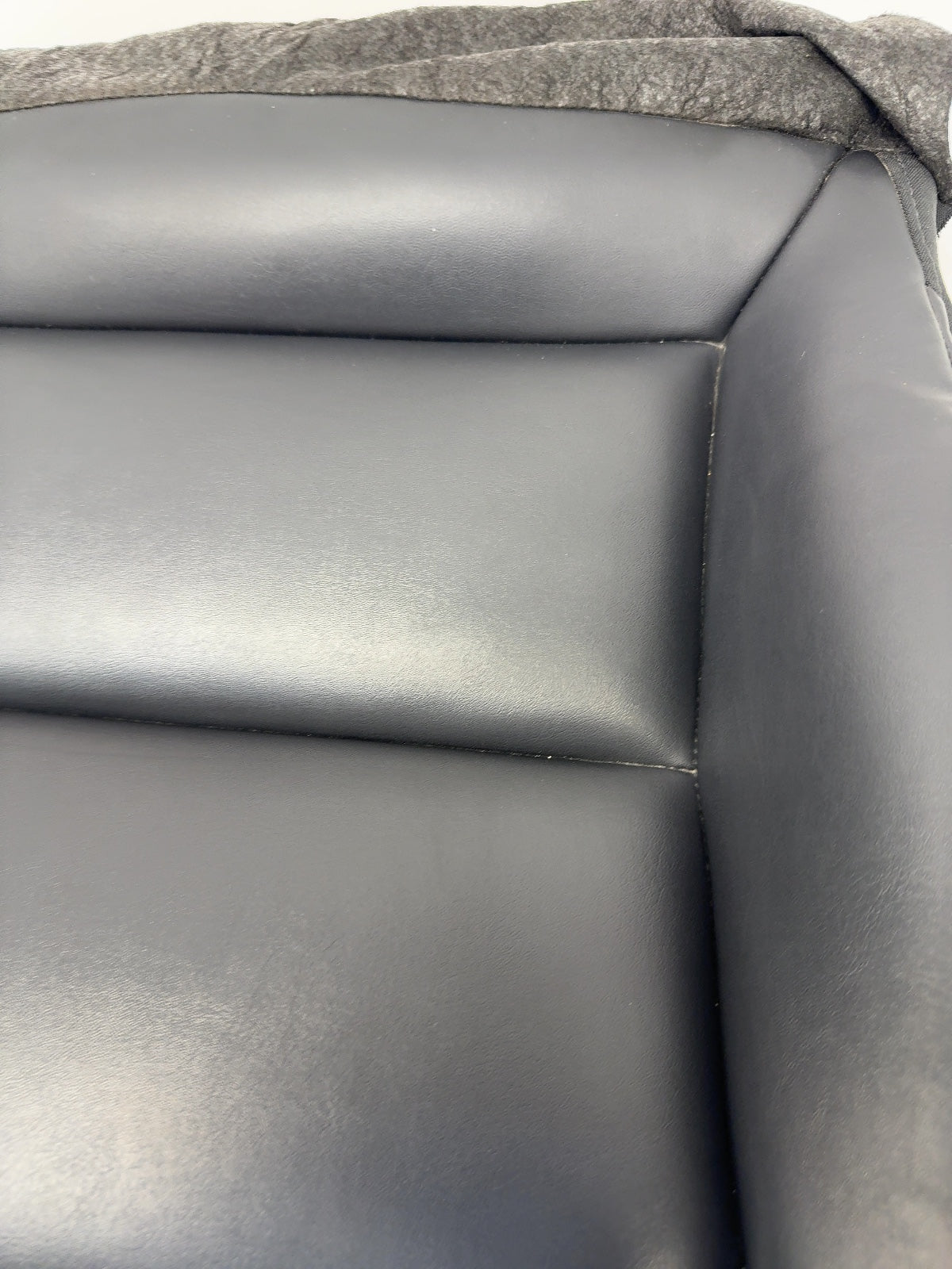 2021-2023 Tesla Model 3 Front Left Driver Seat Lower Cushion 1452871-01-F