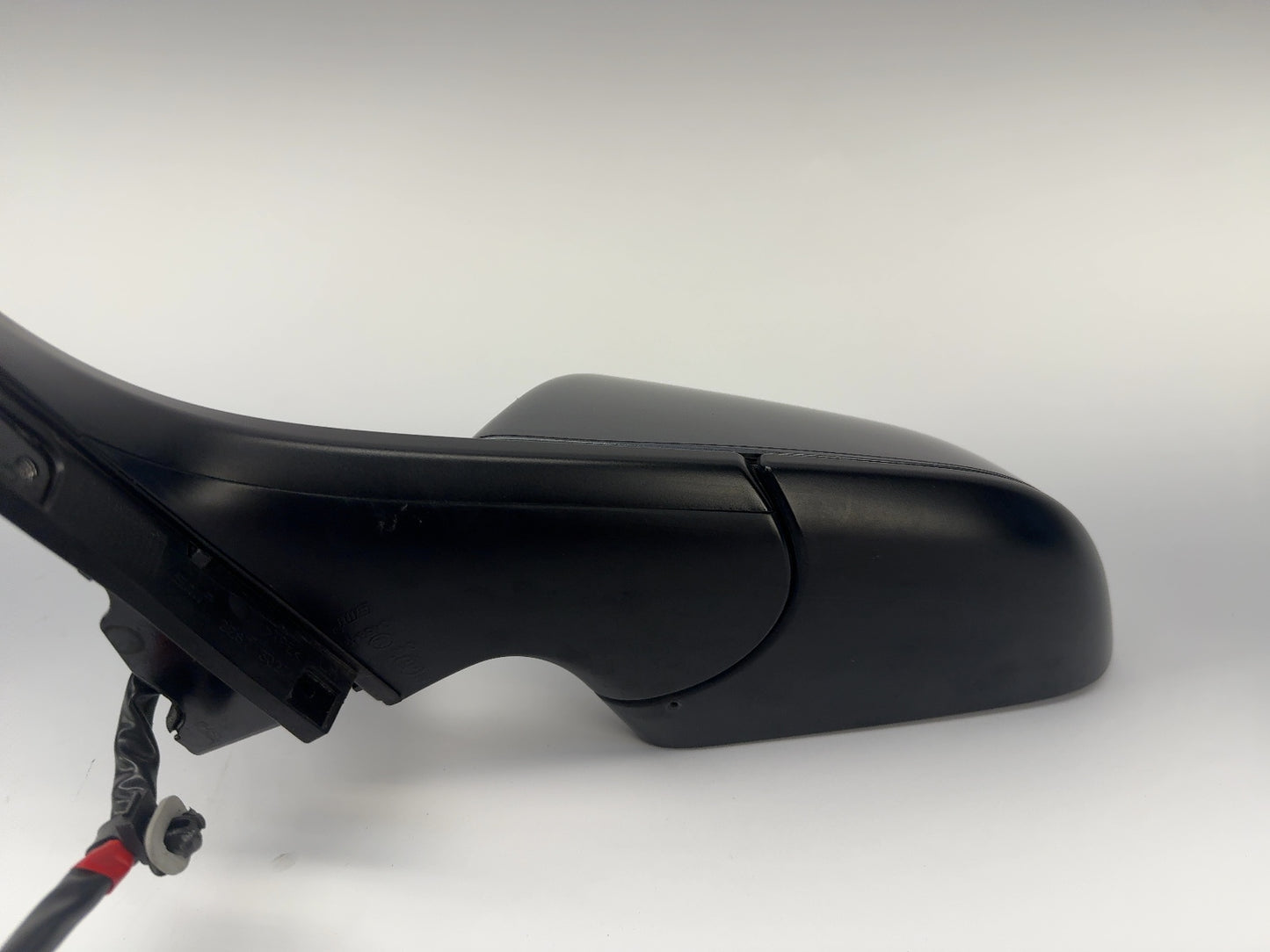 2022-2023 Tesla Model 3 Front Left Door Mirror Assembly 1592031-00-D