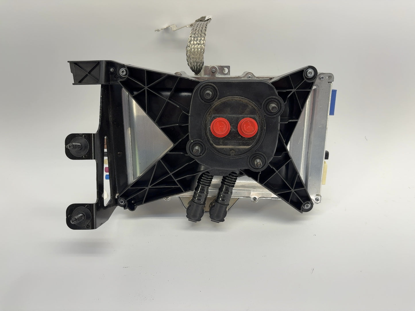 2022-2023 Tesla Model 3 Car Computer With Security Module 1681271-00-G
