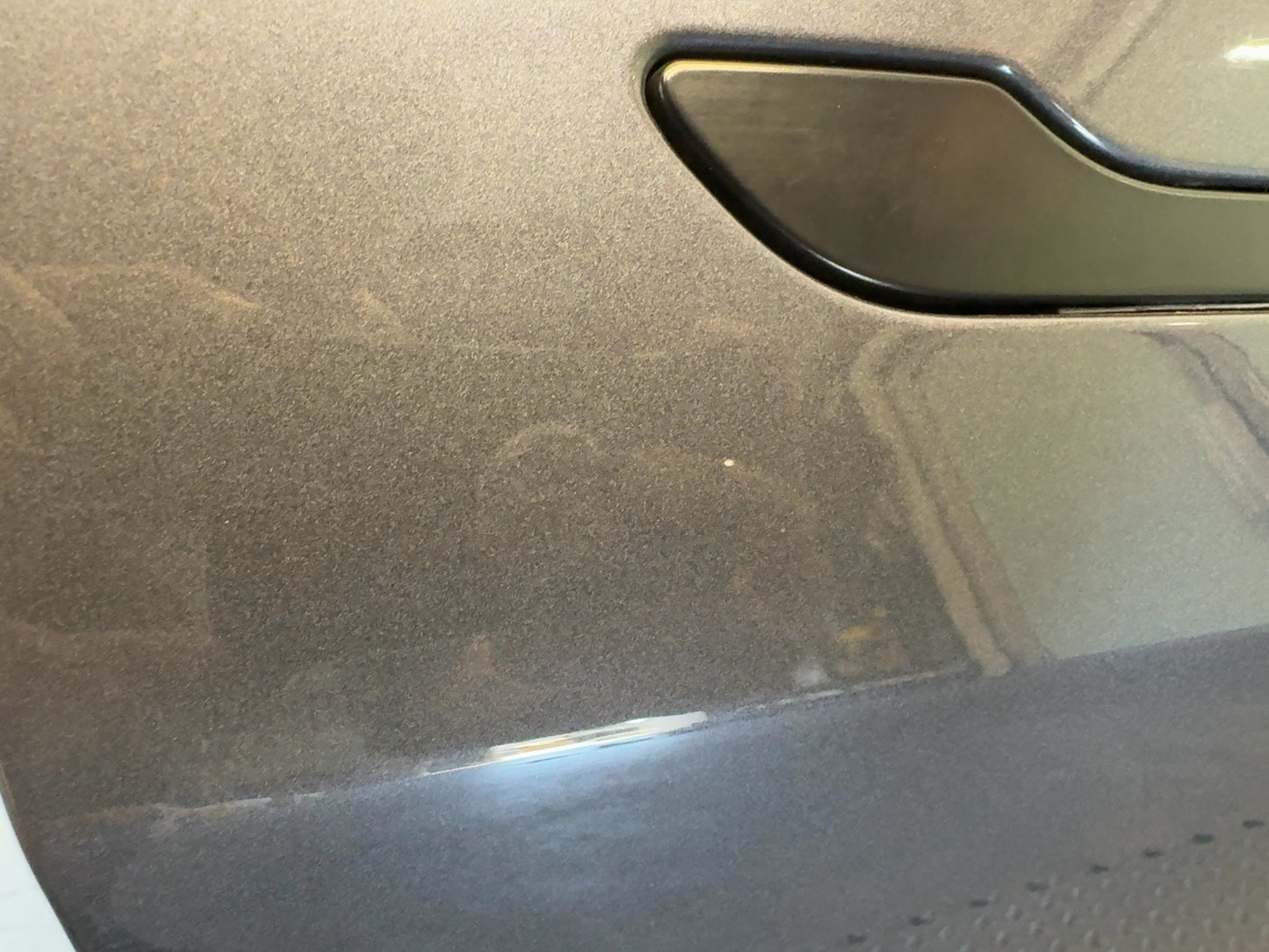 2018-2023 Tesla Model 3 Front Right Door Shell 1081420-E0-C