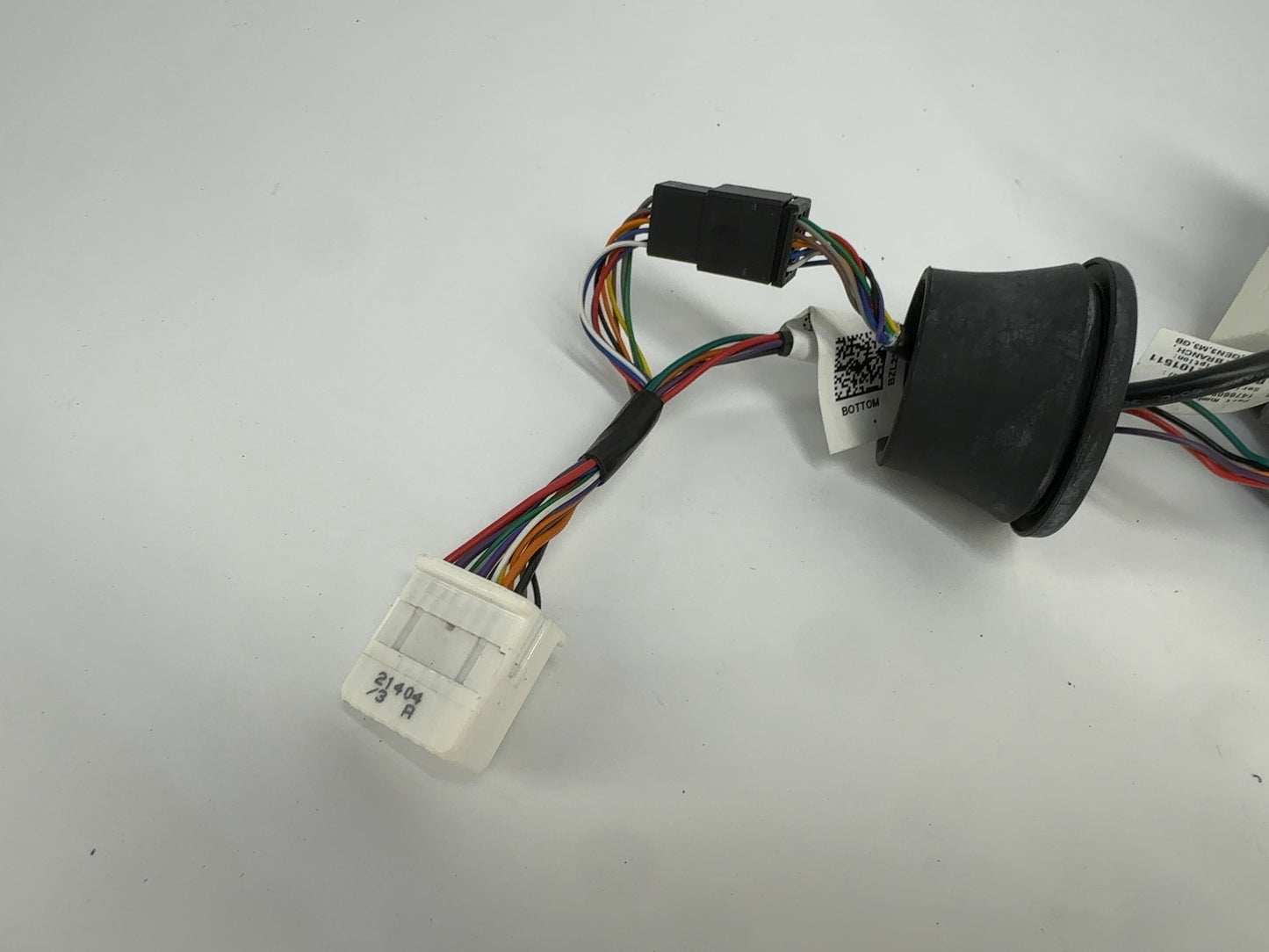 2021-2023 Tesla Model 3 Charge Port Door 1566302-00-G