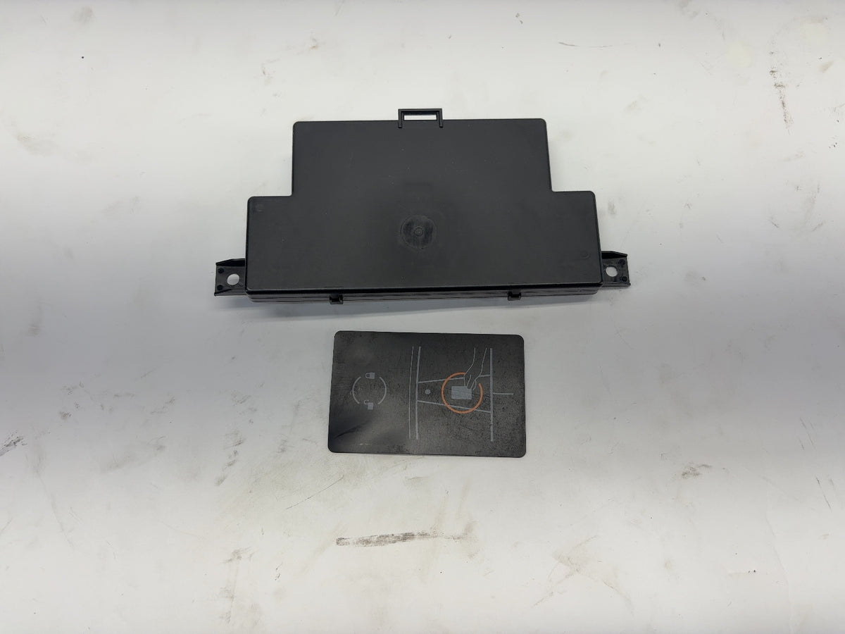 2022-2023 Tesla Model 3 Car Computer With Security Module 1681271-00-G