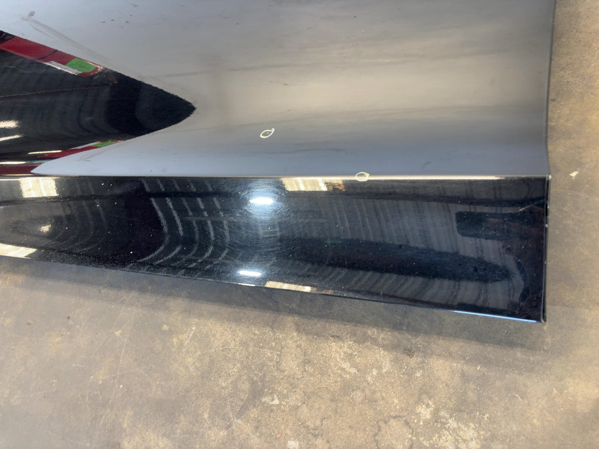 2018-2023 Tesla Model 3 Front Left Door Shell 1081421-E0-C