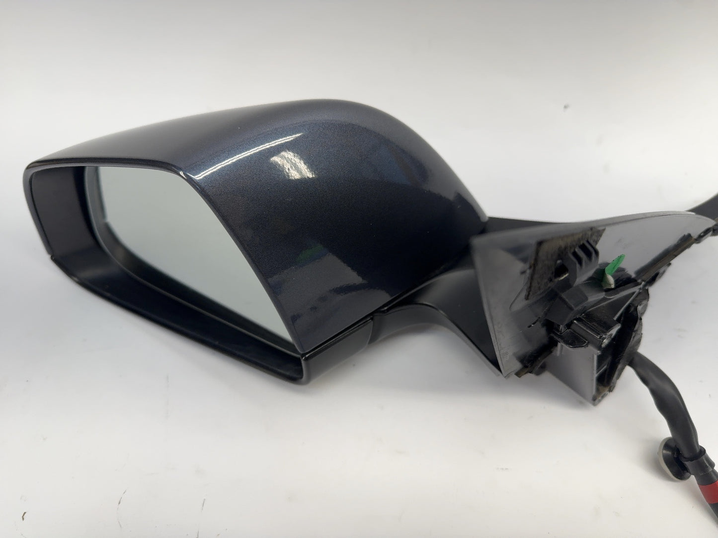 2022-2023 Tesla Model 3 Front Left Door Mirror Assembly 1592031-00-D