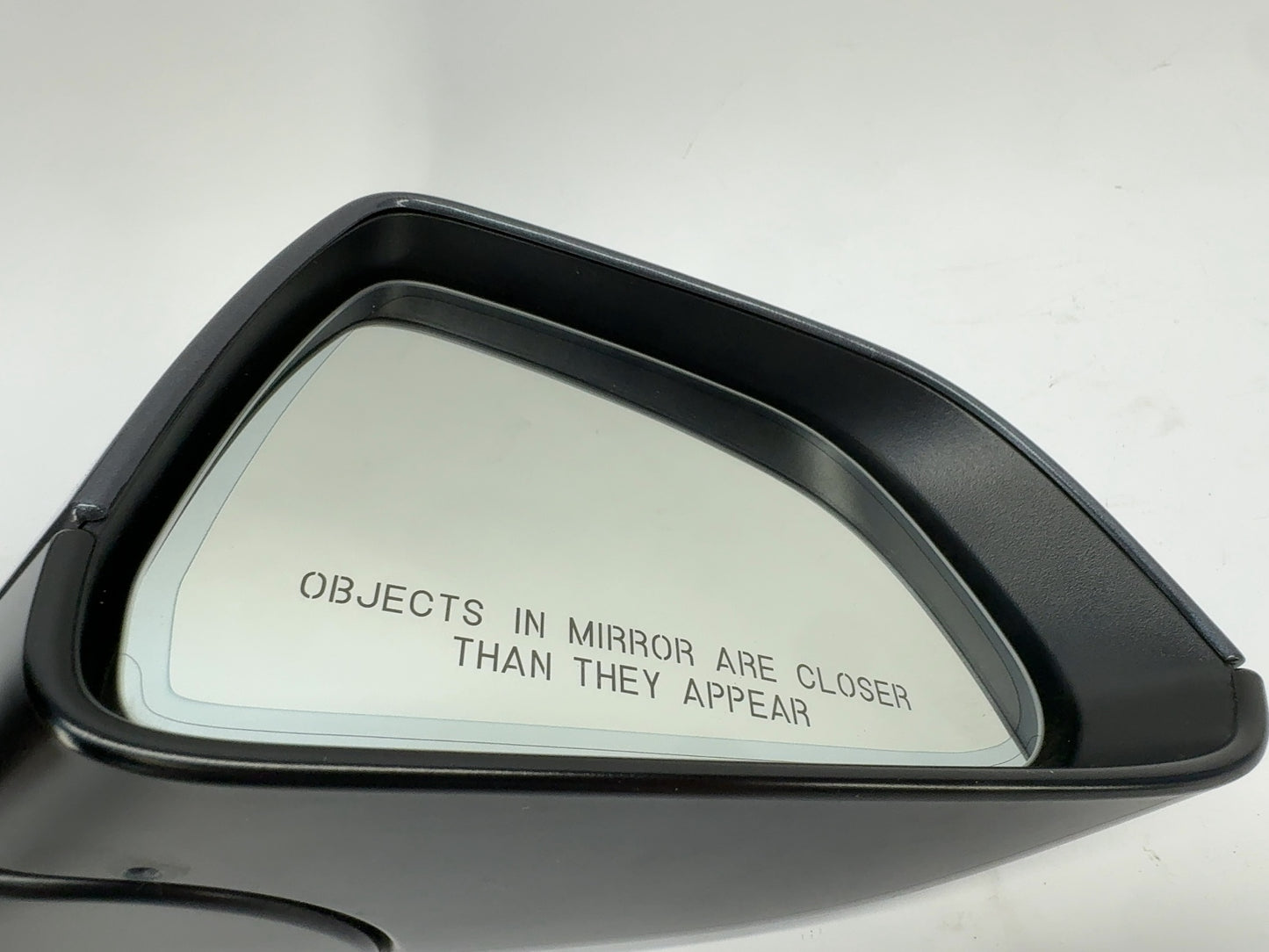 2022-2023 Tesla Model 3 Front Right Door Mirror Assembly 1592032-00-D