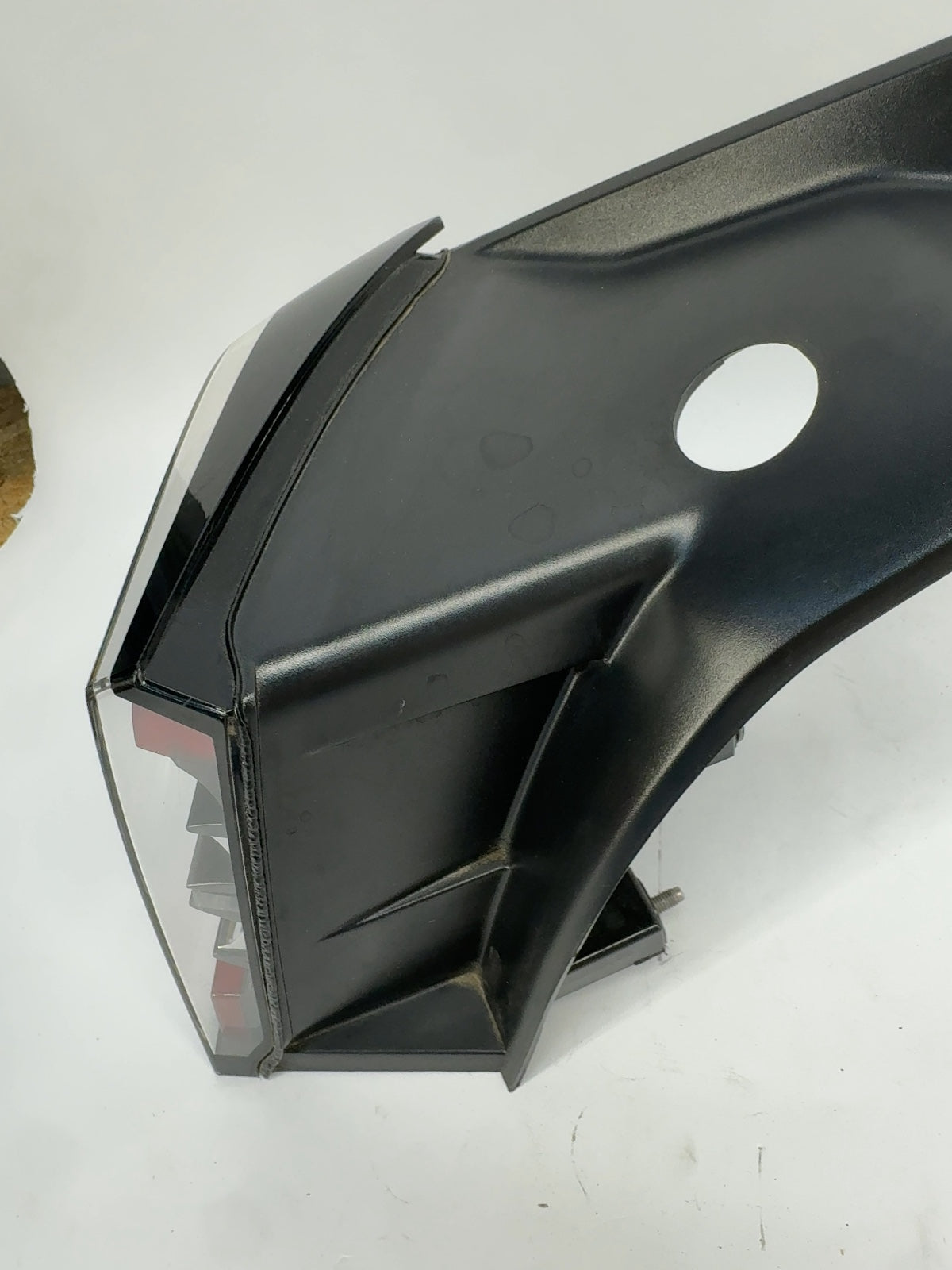2021-2023 Tesla Model 3 Tail Lamp Rear Bodyside Left 1077397-00-H