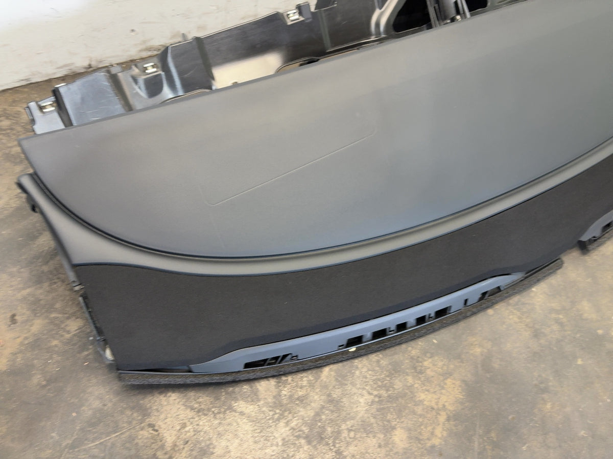 2020-2025 Tesla Model 3 Dash Panel With Airbag 1077823-00-G