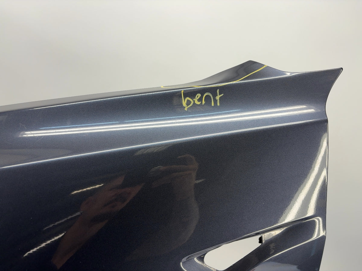 2018-2023 Tesla Model 3 Left Fender 1081401-E0-D