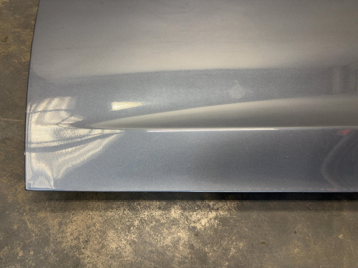 2018-2023 Tesla Model 3 Front Left Door Shell 1081421-E0-C