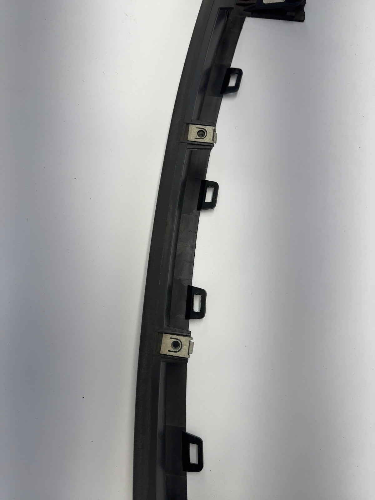 2023 Tesla Model 3 Rear Fascia Lower 1103035-00-D