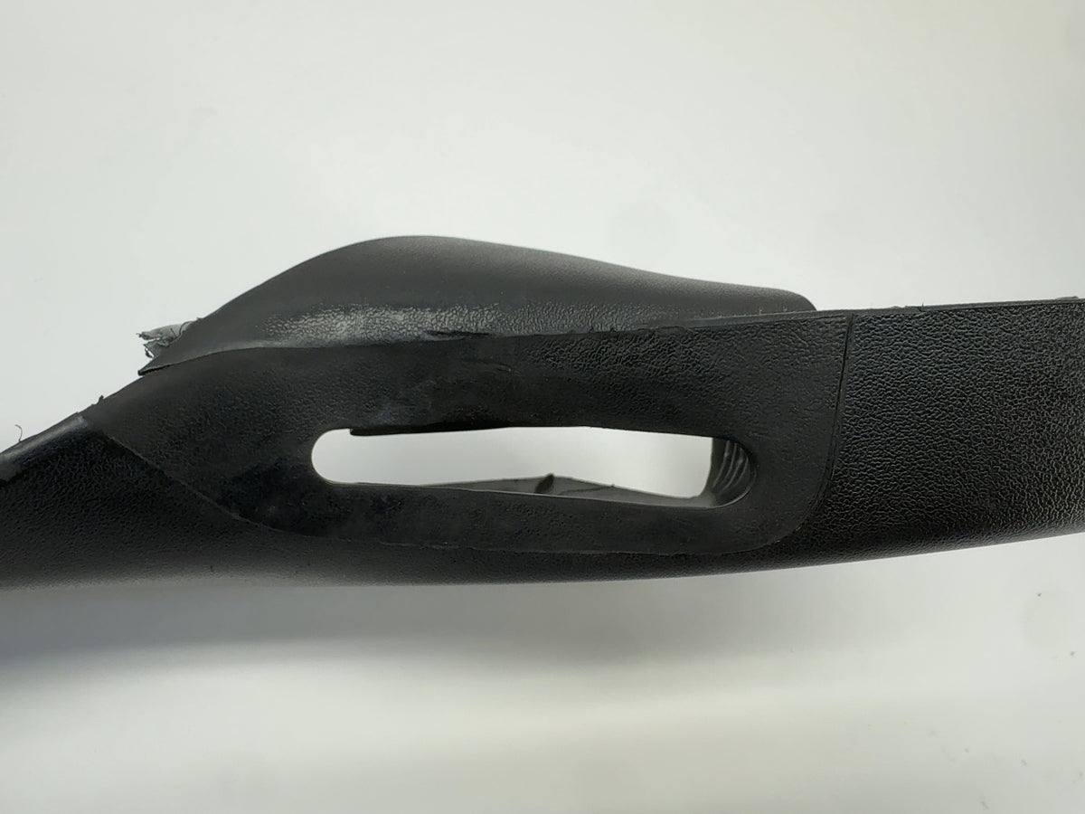 2021-2024 Tesla Model 3 Front Left Seat Side Trim With Buttons 1551854-01-A