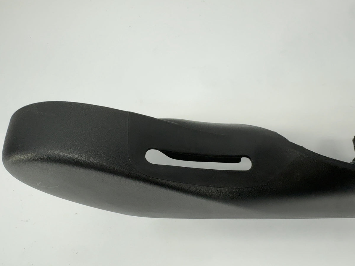 2021-2023 Tesla Model 3 Front Right Seat Side Trim With Buttons 1551855-97-A