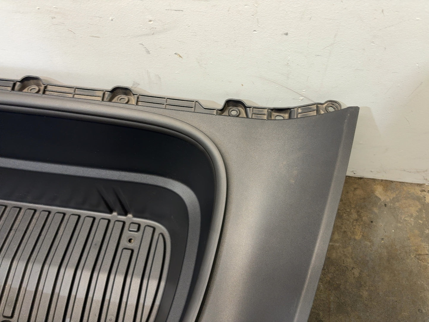 2026 Tesla Model Y Juniper Frunk 1930436-00-F